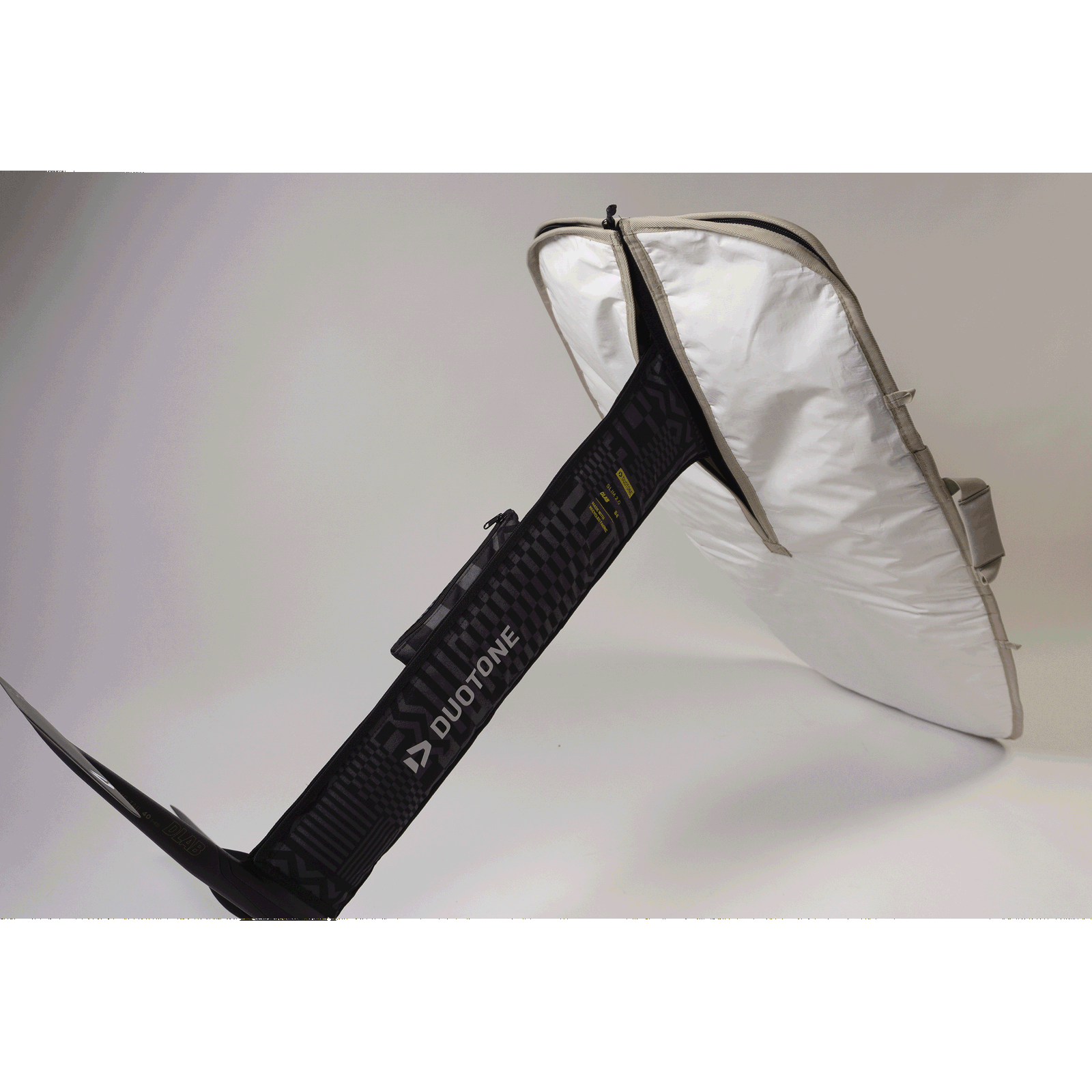 Boardbag Single Foil