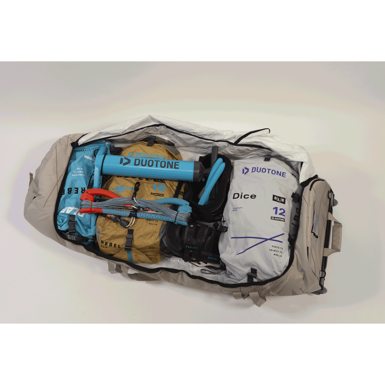 Combibag