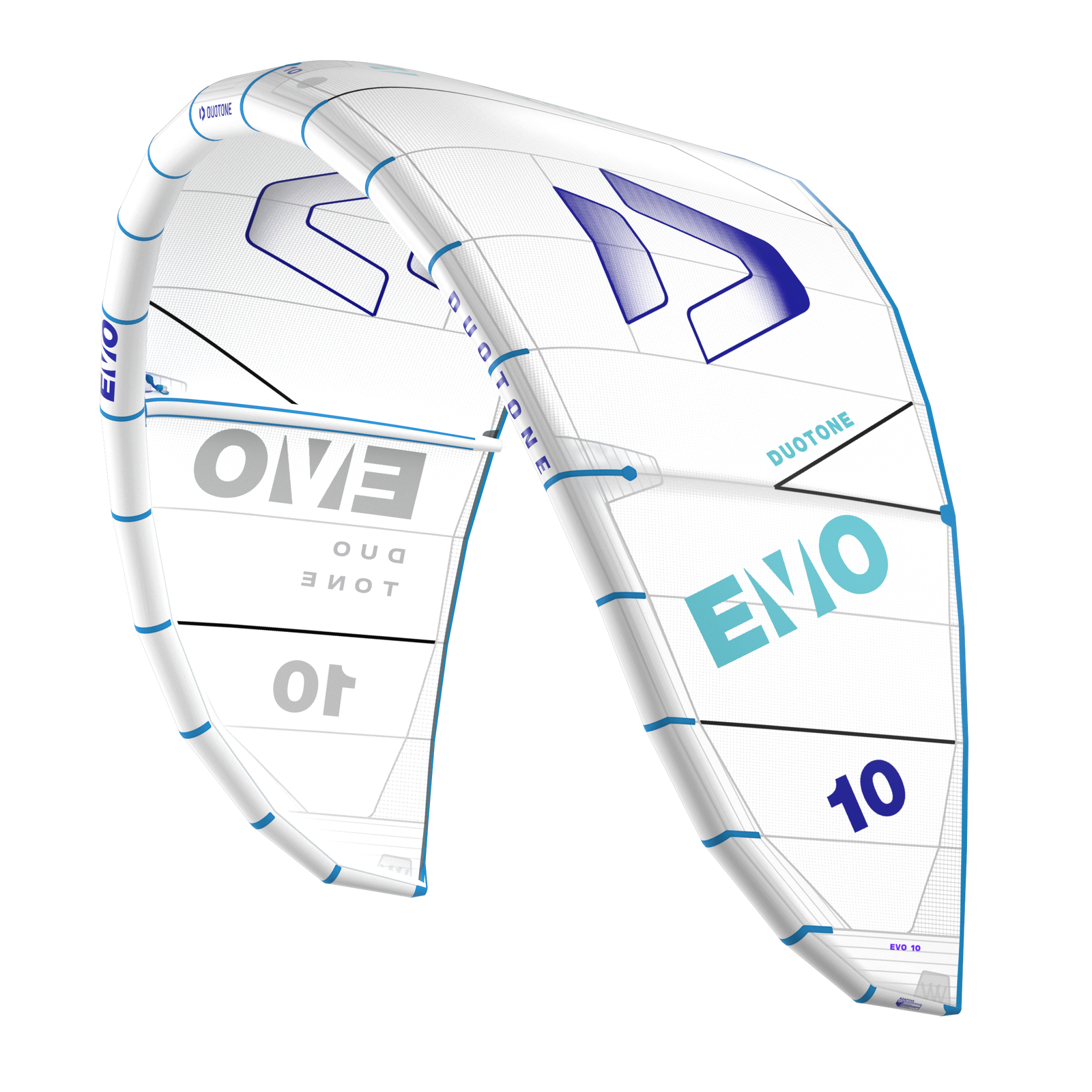 Evo Concept Blue v2