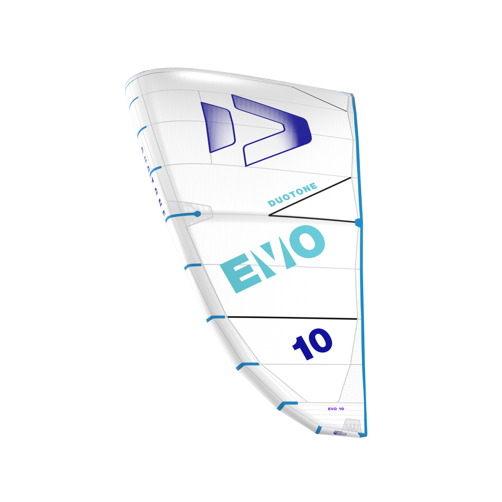 Evo Concept Blue