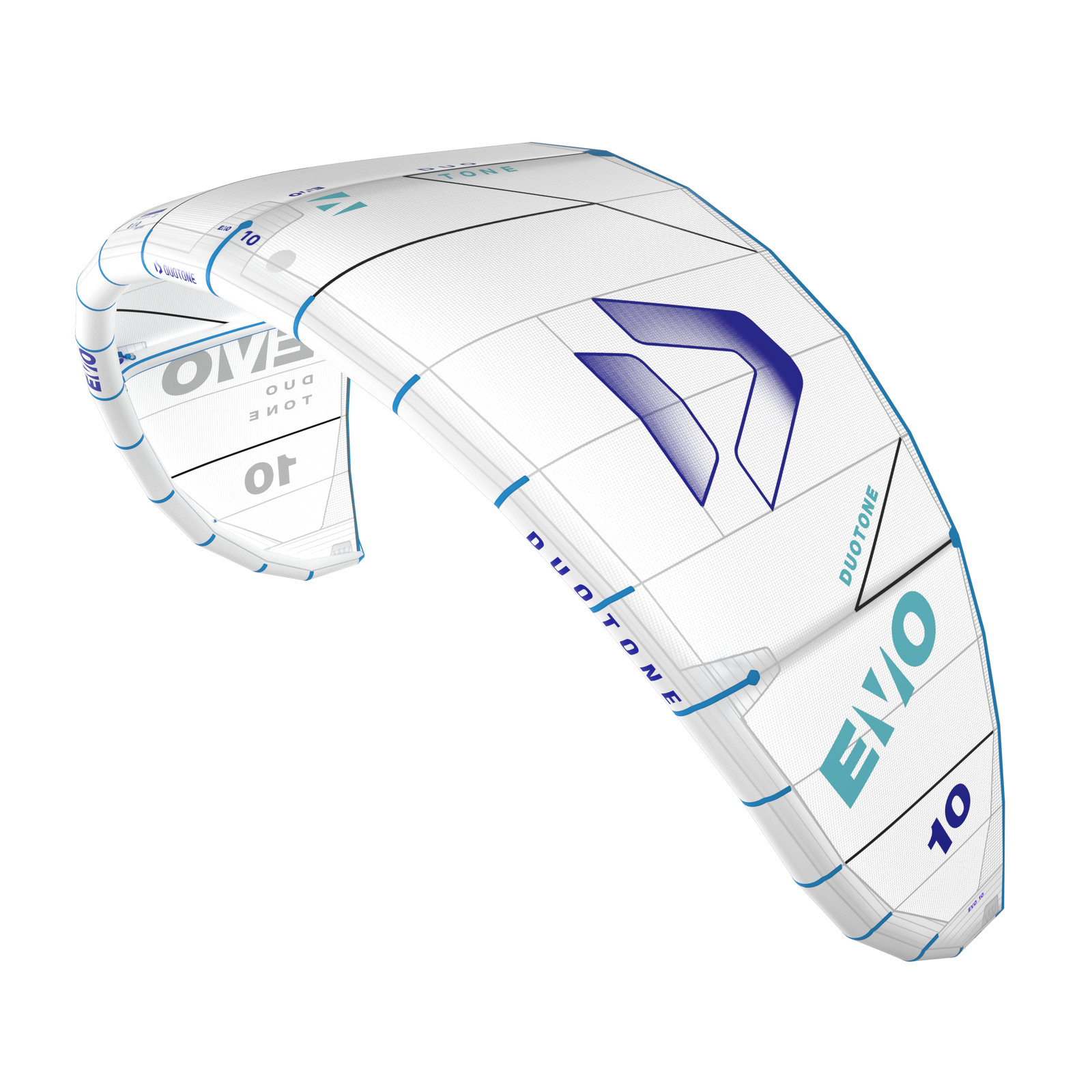 Evo Concept Blue v2