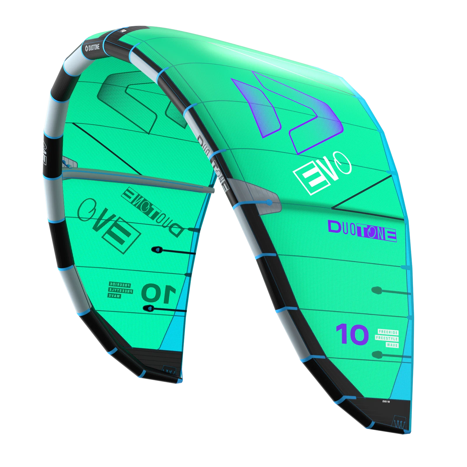 Evo - 2026