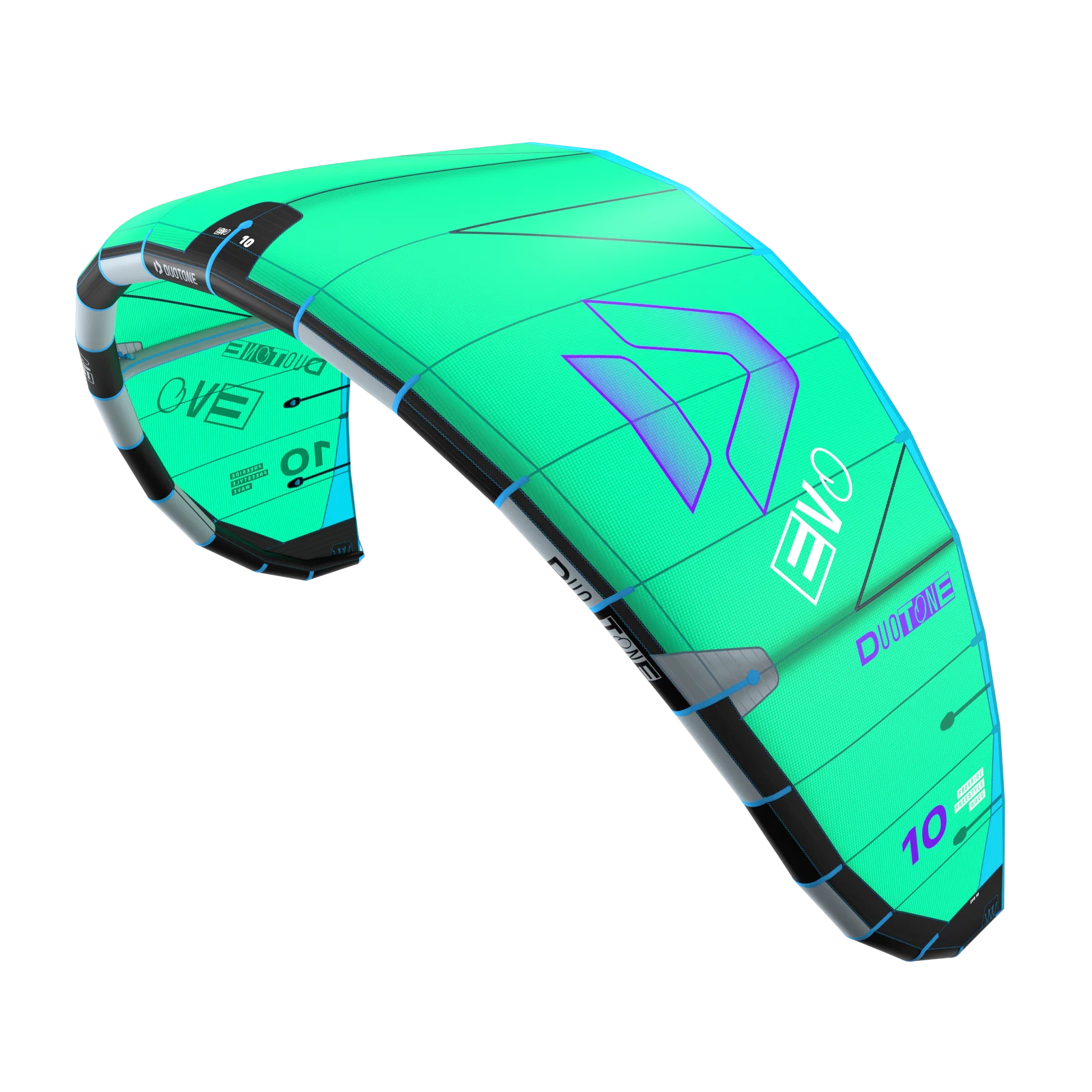 Evo - 2026
