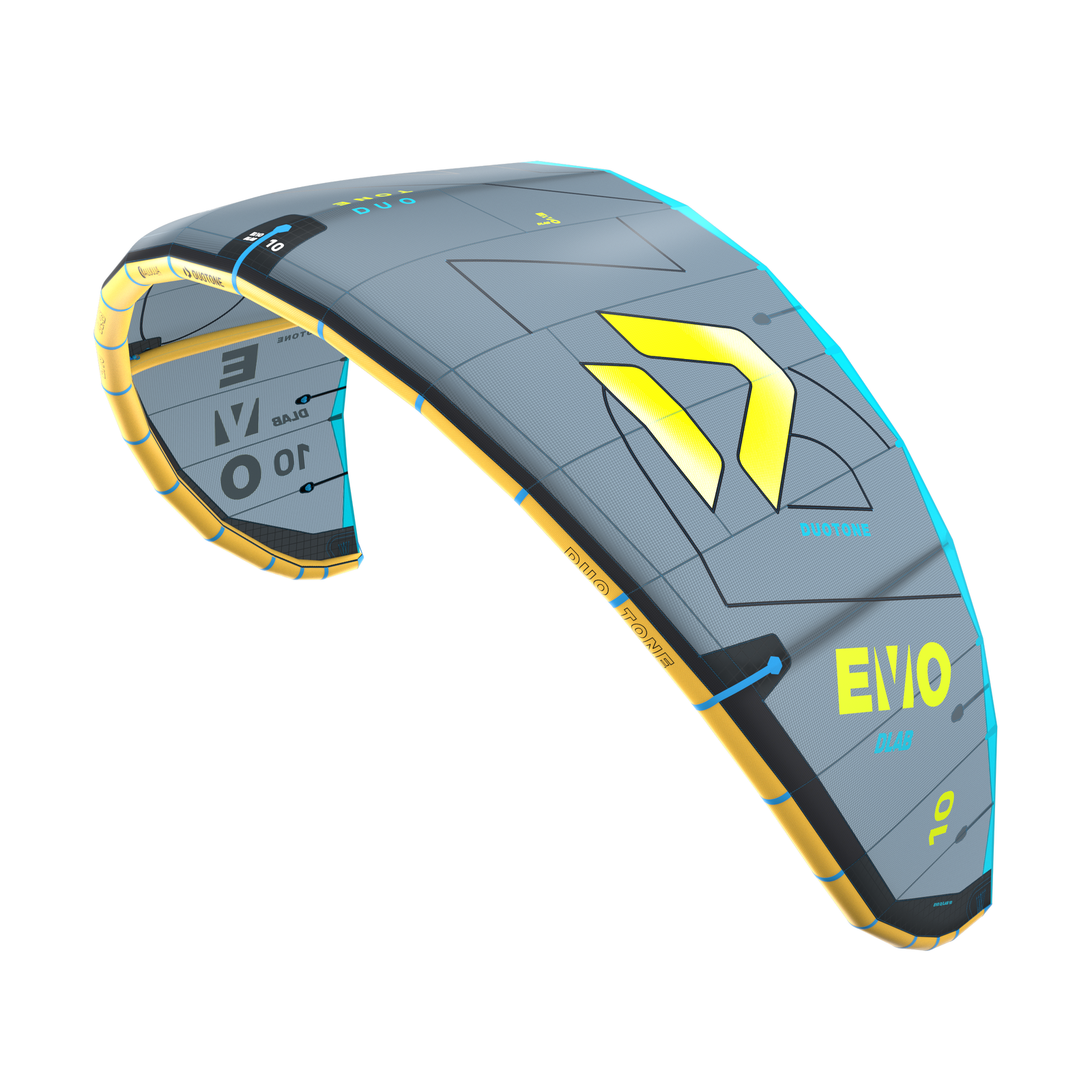 Evo D/LAB - 2026
