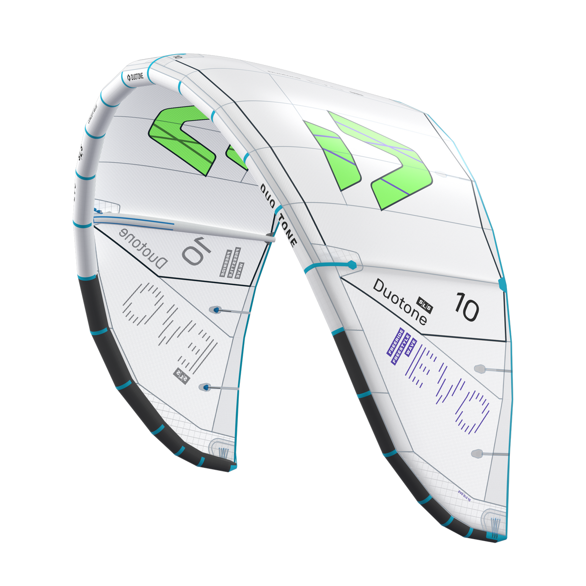 Evo SLS - 2027