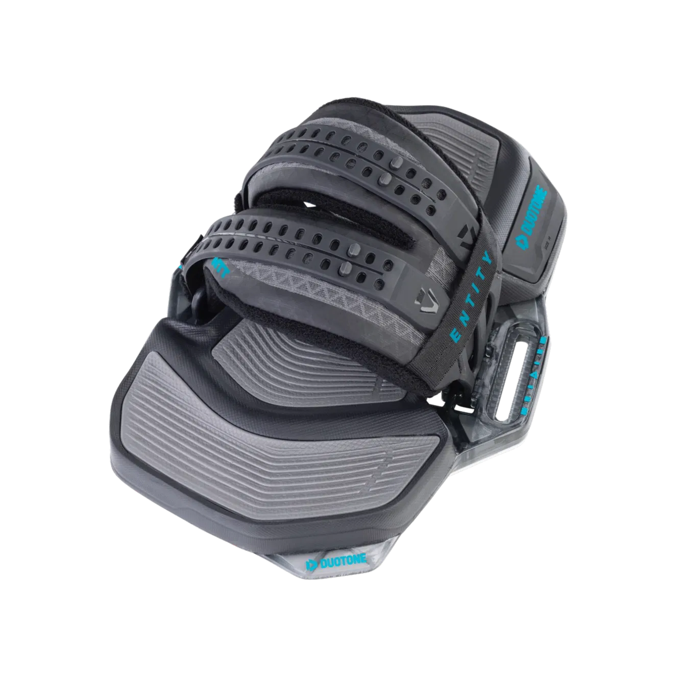 Entity Ergo 2026 Pads and Straps