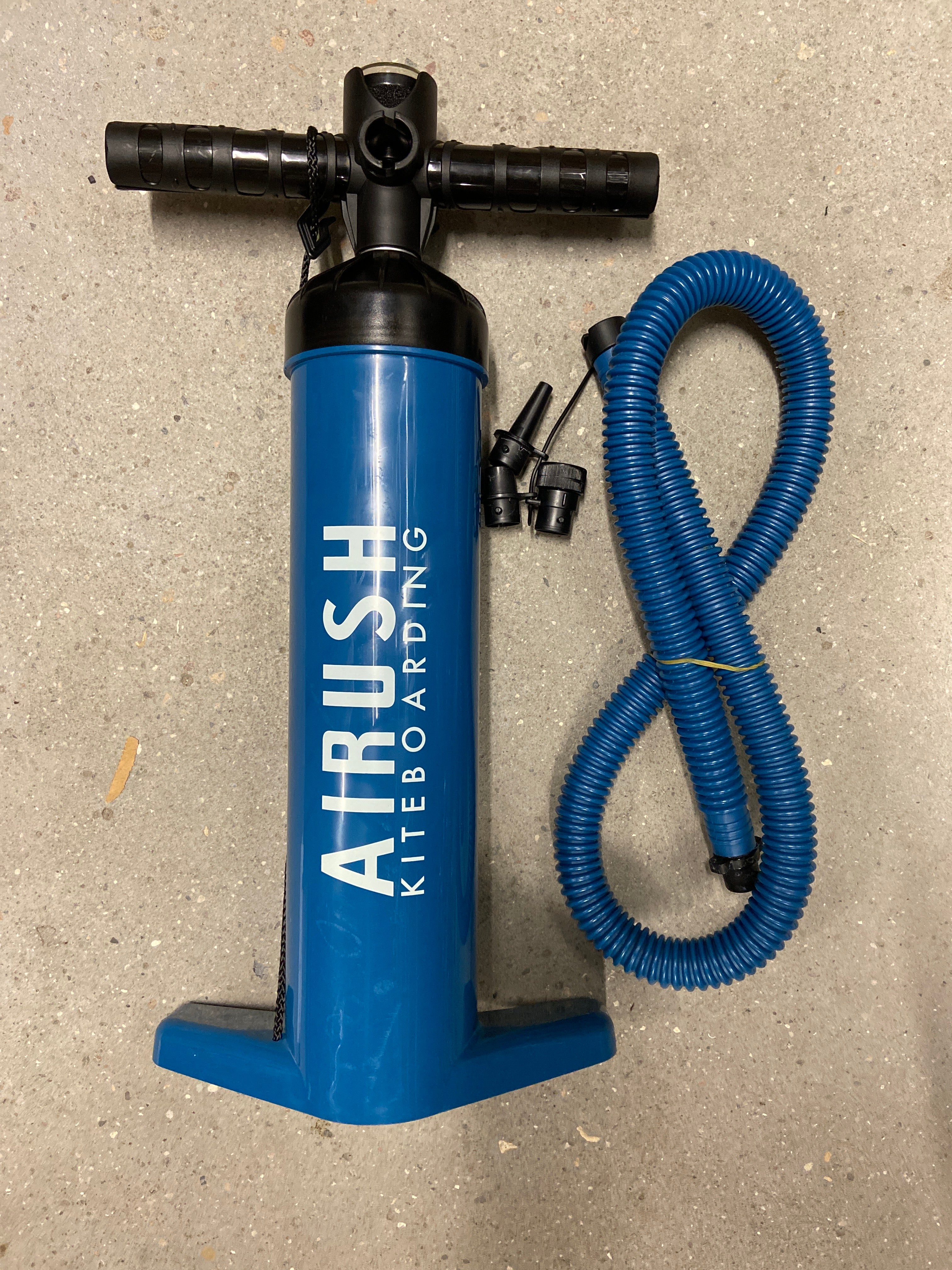 Kitepaket - Airush Lithium V13 12m2