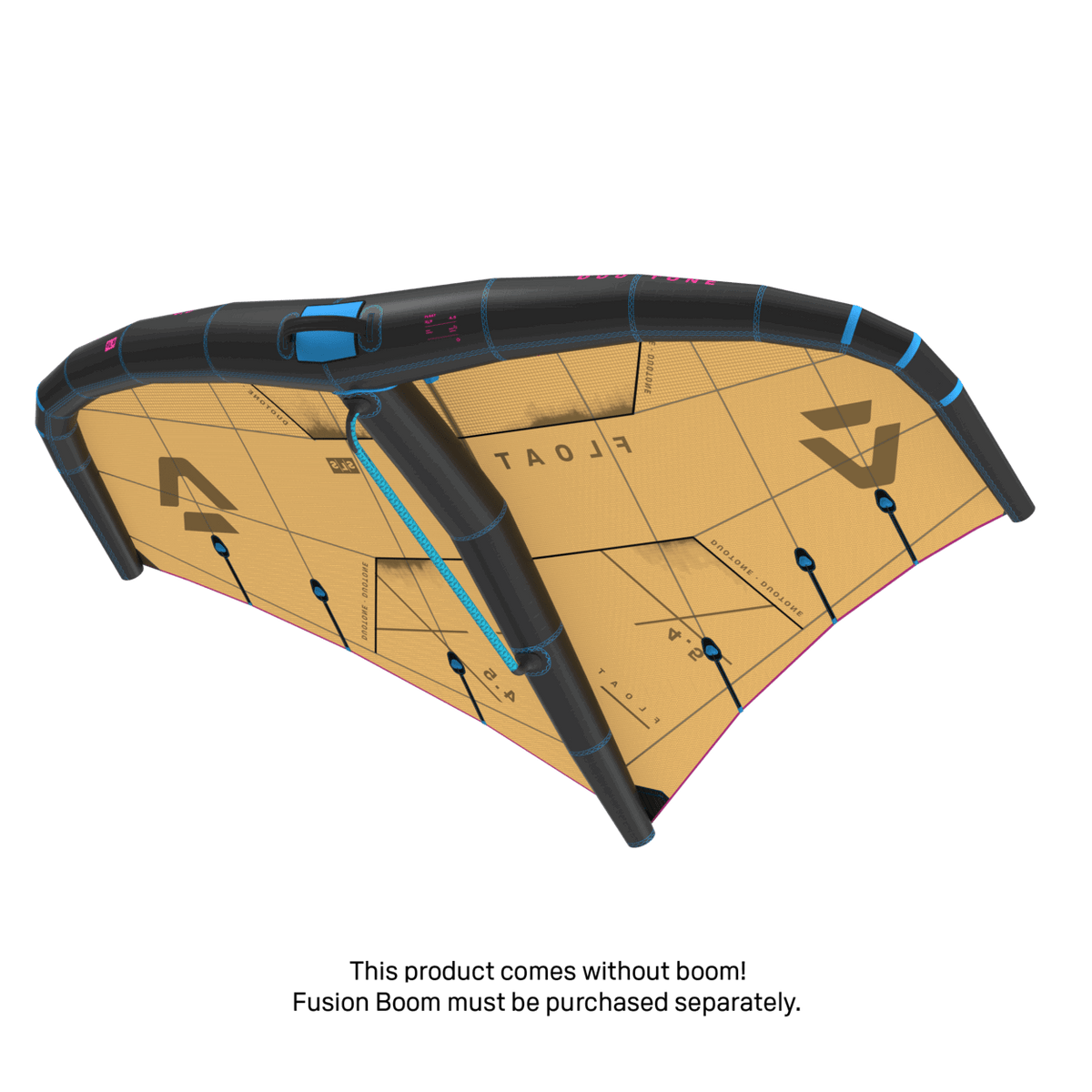 Float Sls - 2026