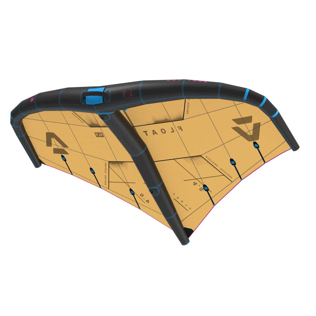 Float Sls - 2026