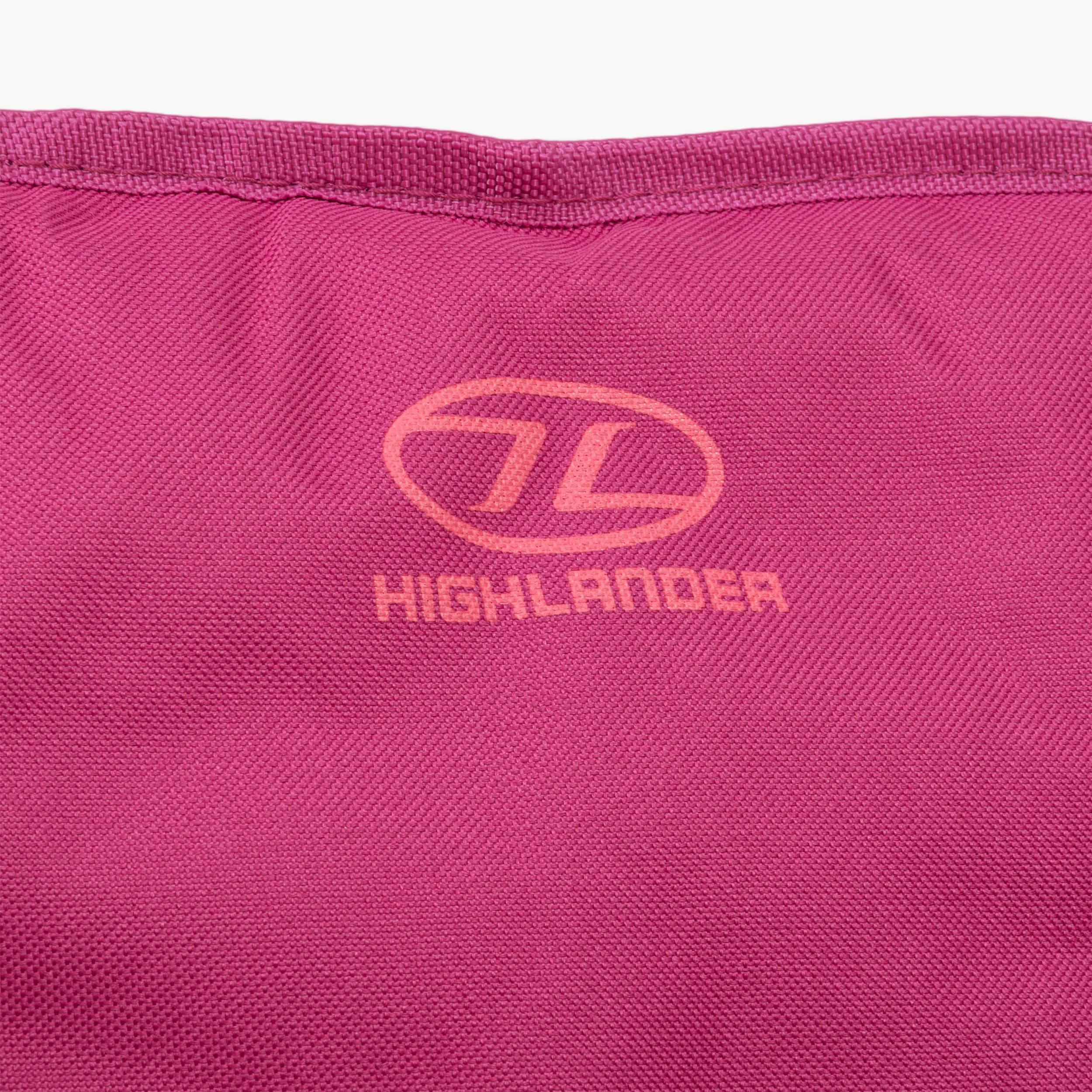 Highlander - Braemar Camping Stol