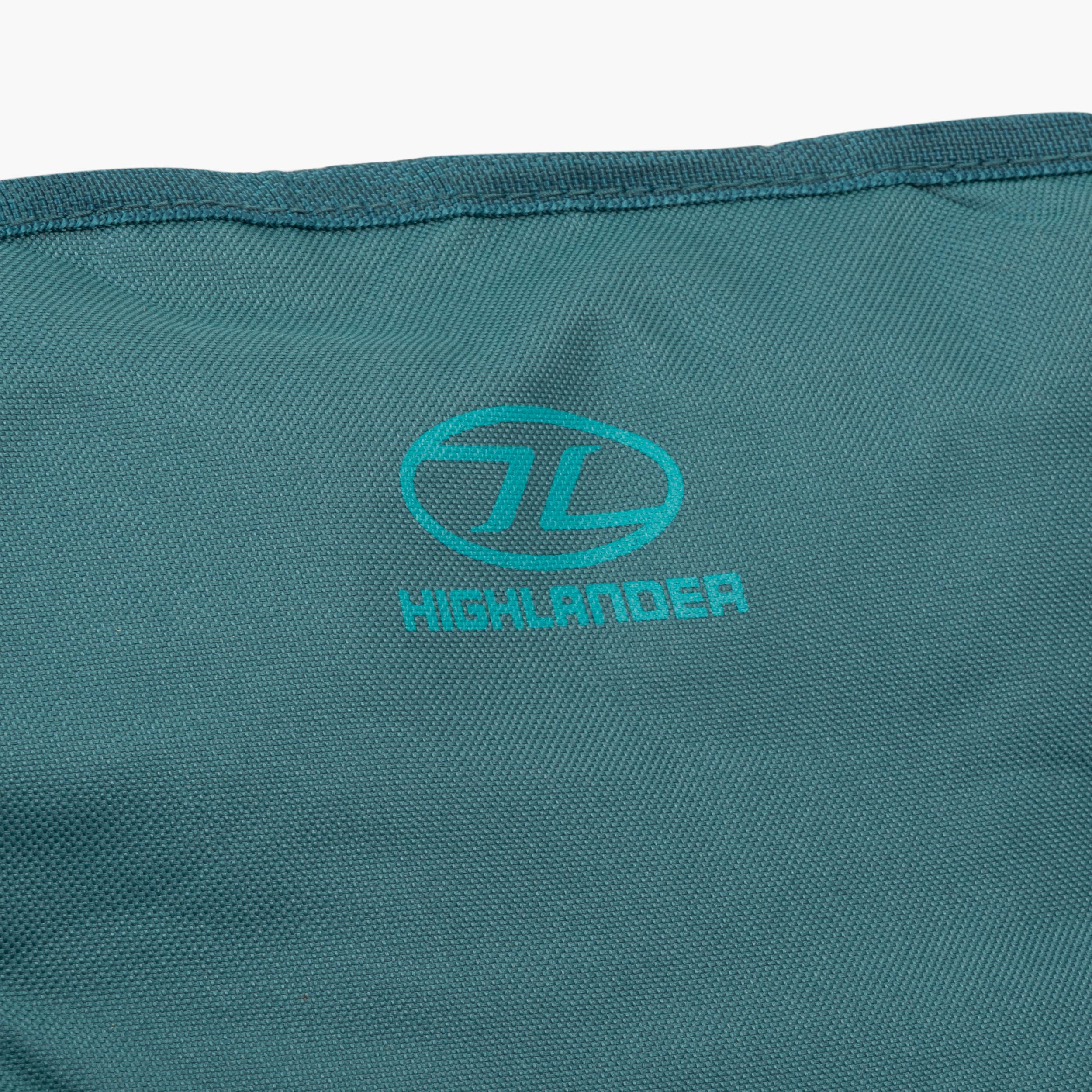 Highlander - Braemar Camping Stol