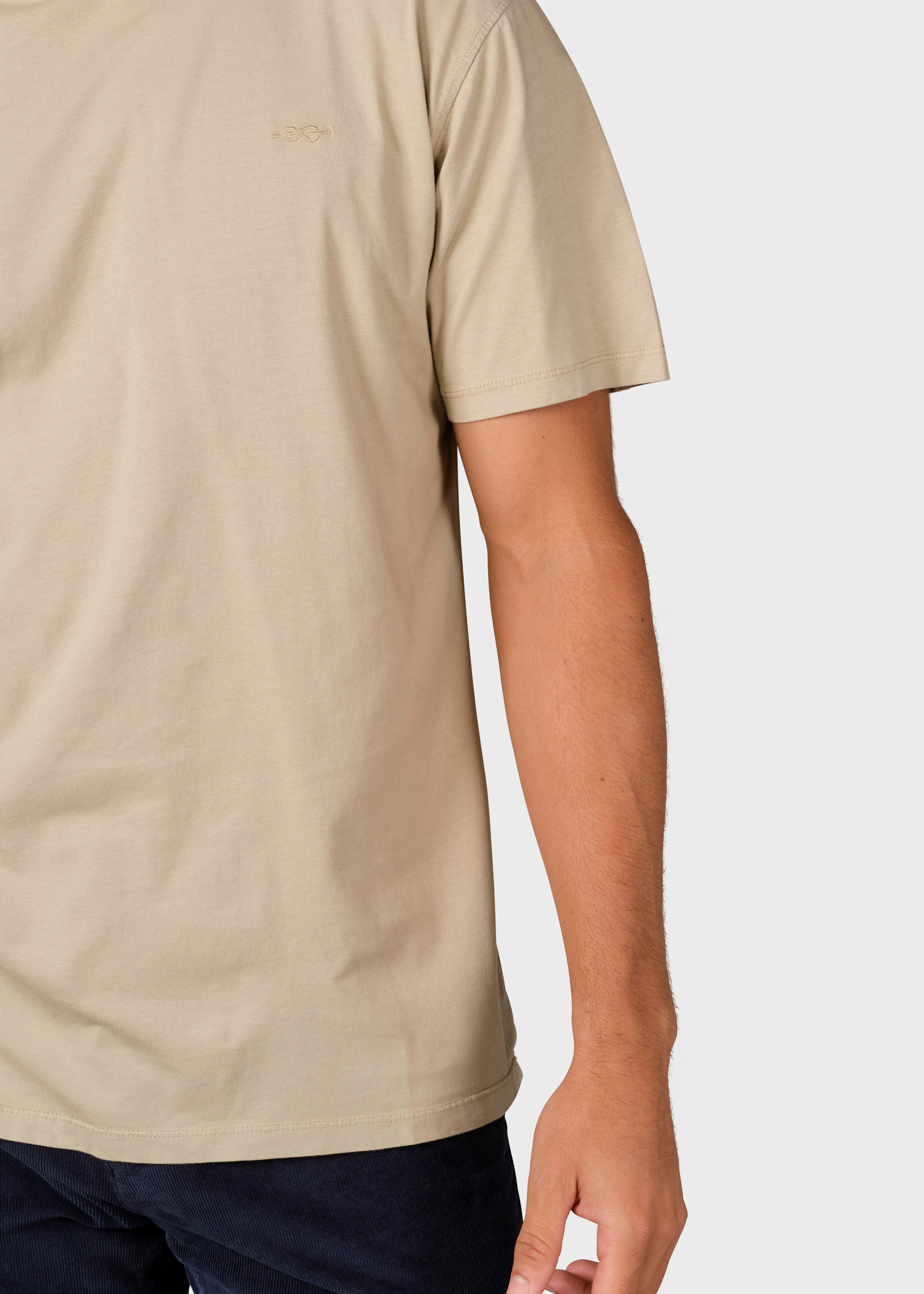 Felix Tee - Sand
