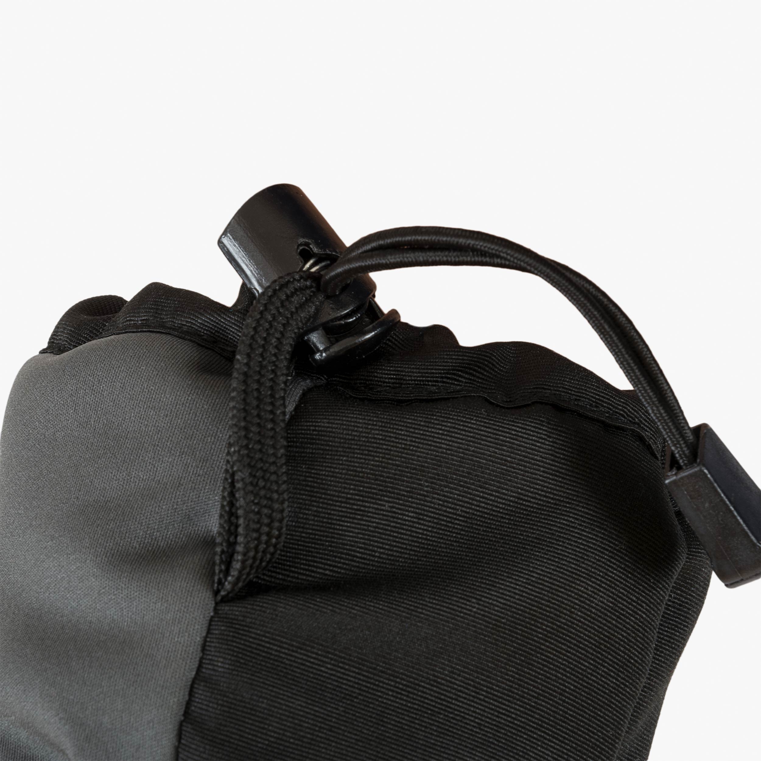 Highlander - Skidhandskar