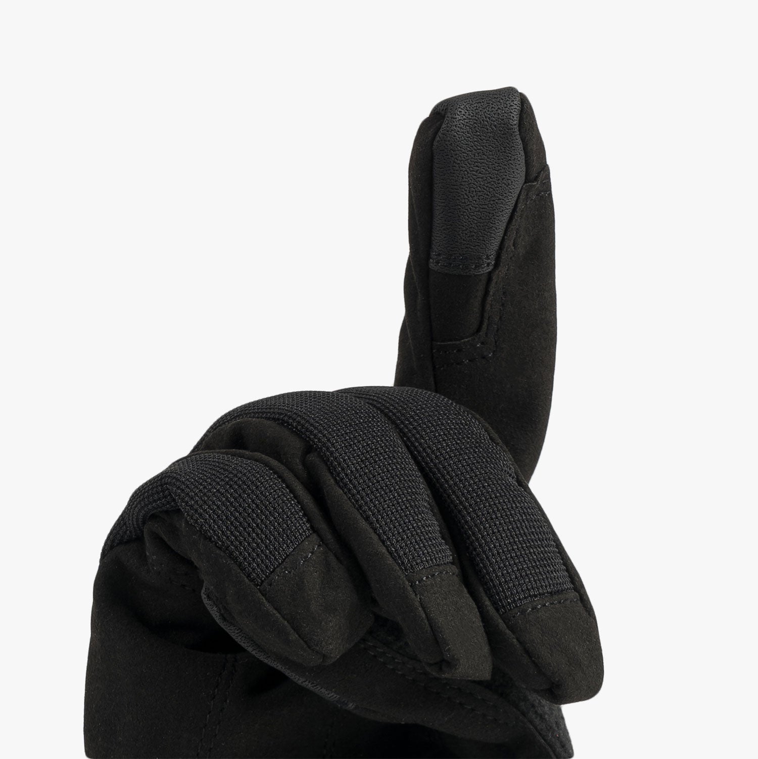 Highlander - Vattentäta handskar