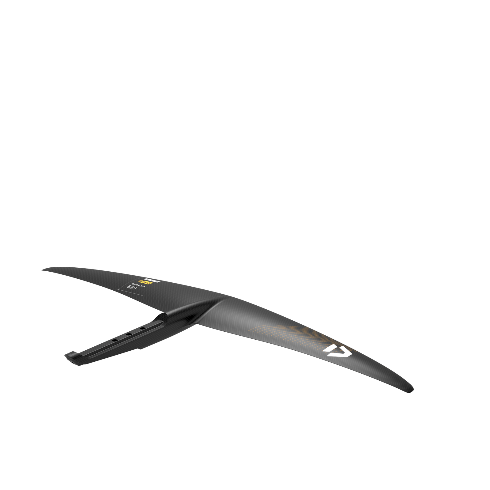 Front Wing Glide 2.0 D/lab