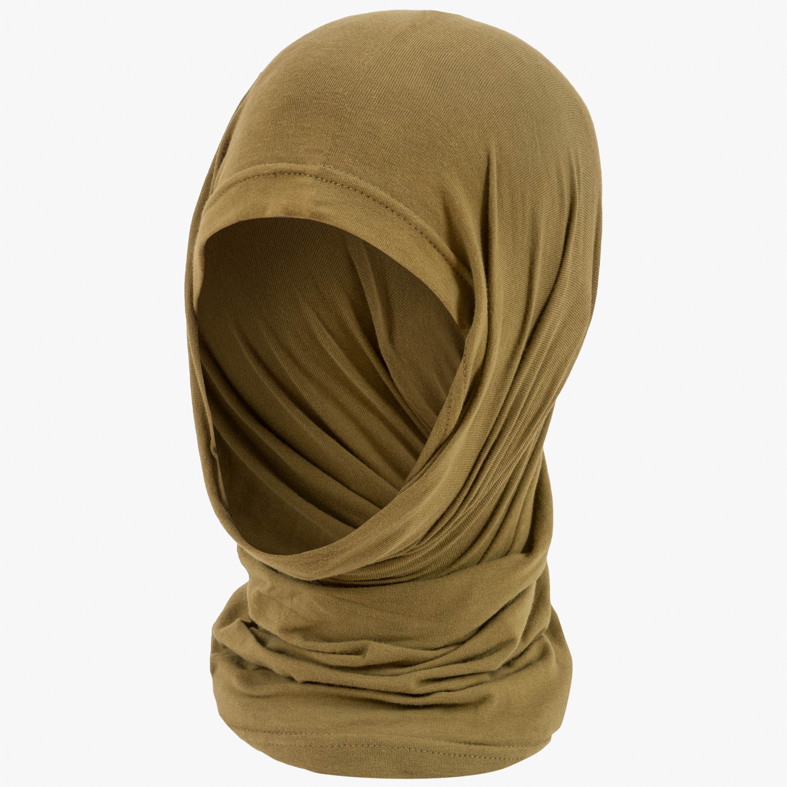 Highlander - Militær hovedbeklædning (bomuld)