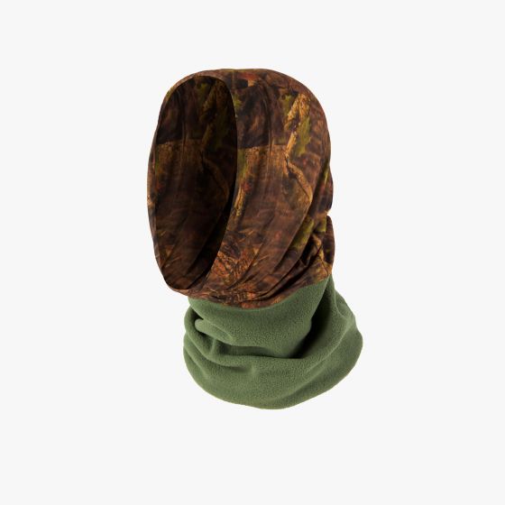 Highlander - Termisk Fleece Headover