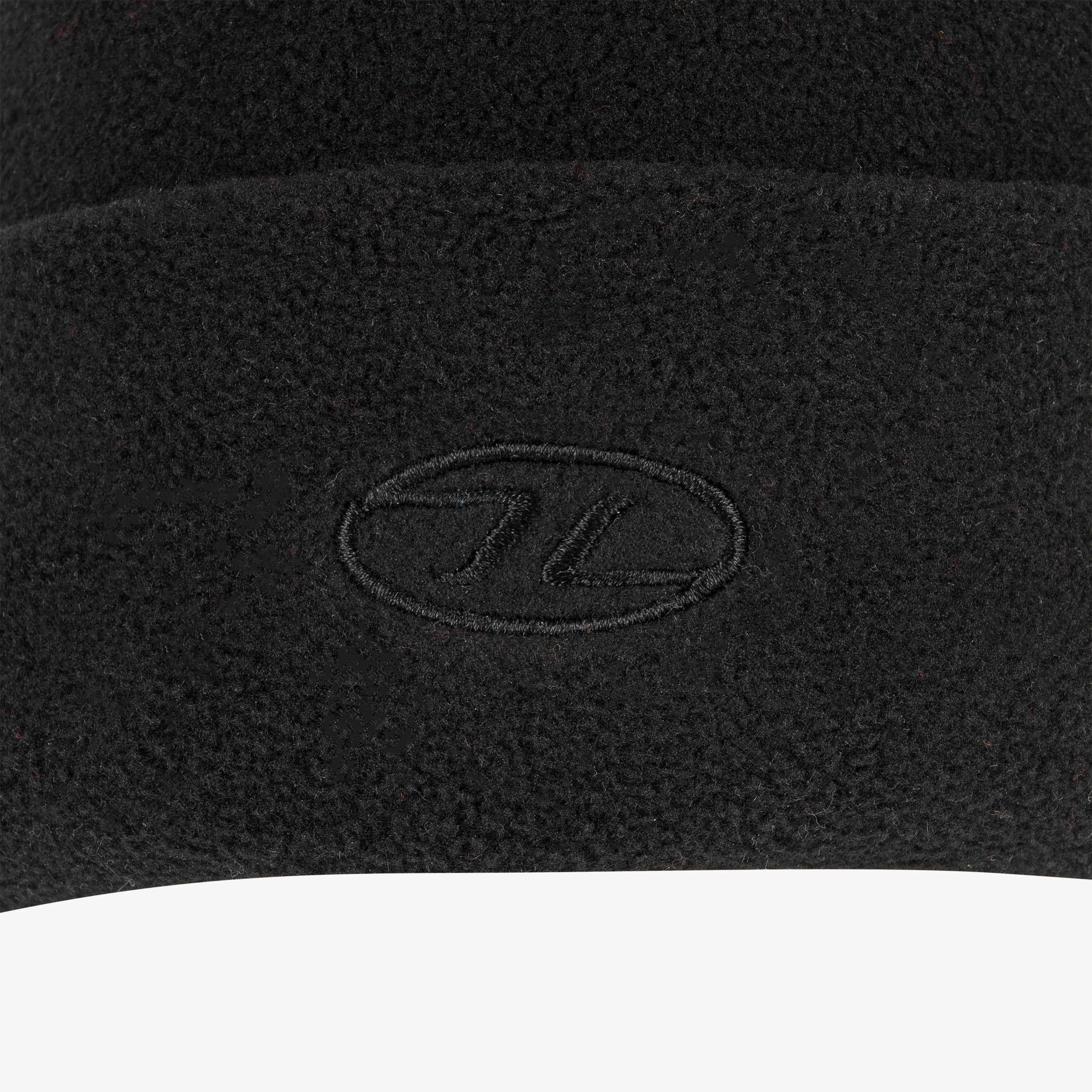 Highlander - Fleecehatt