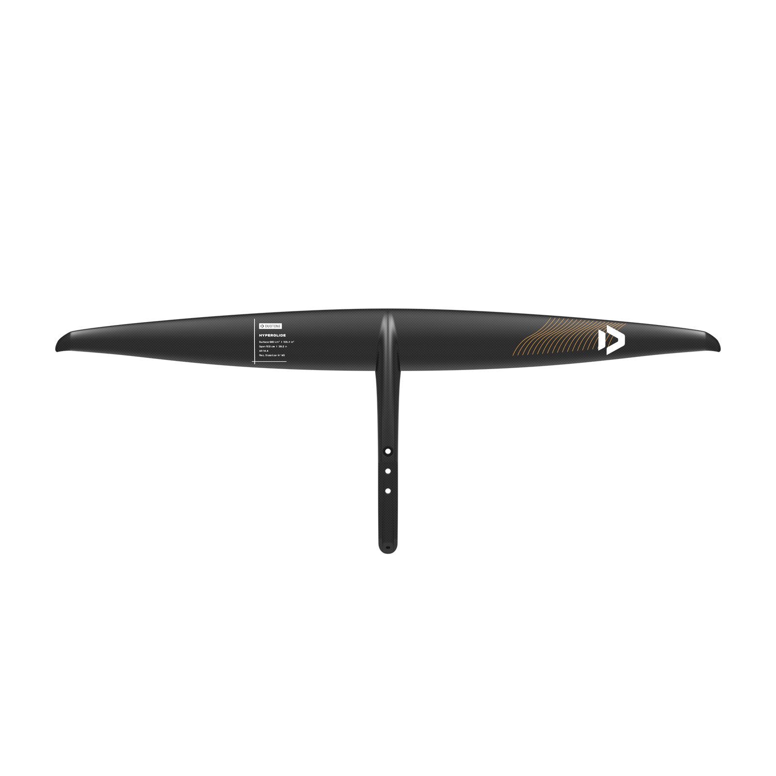 Front Wing Hyperglide D/lab