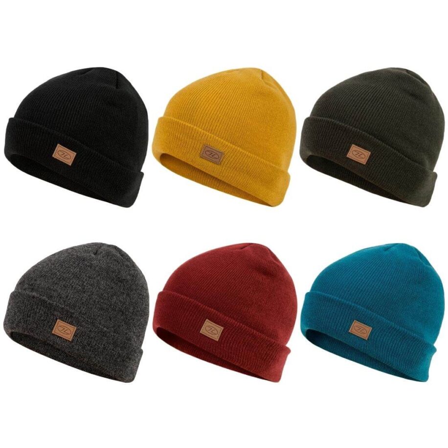 Highlander - Thinsulate Hue