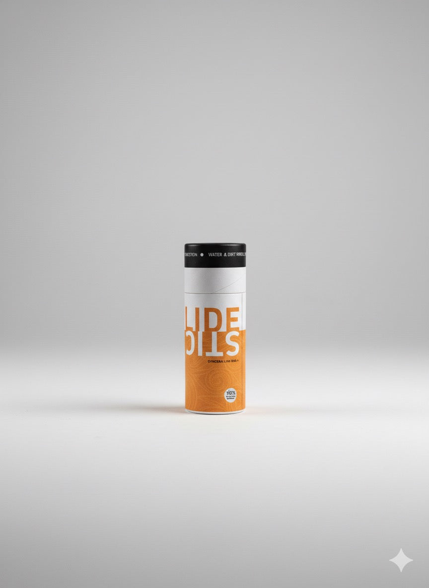 Glide Stick - Dyneema line vax