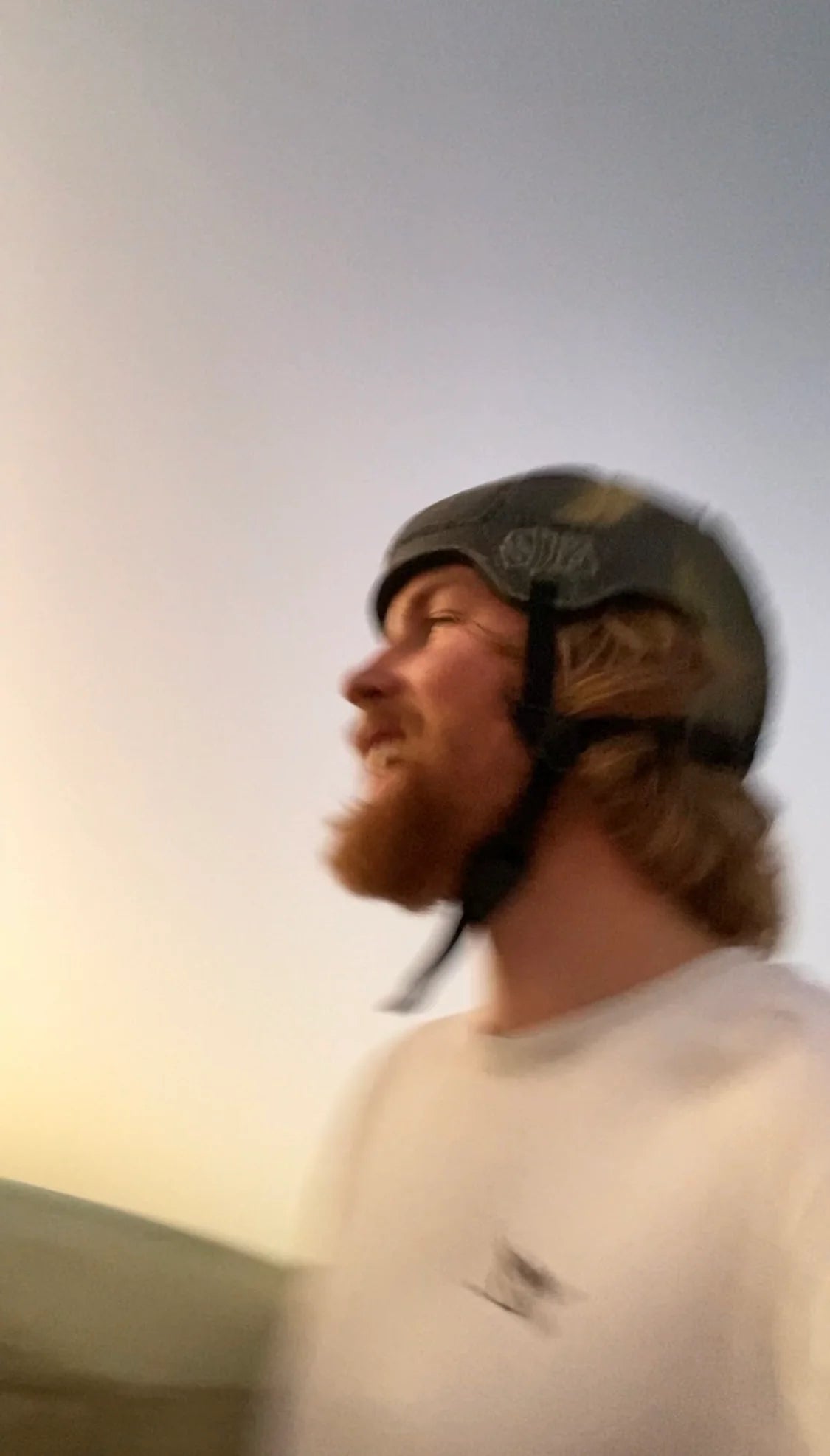 Sjø Protection Hjälm