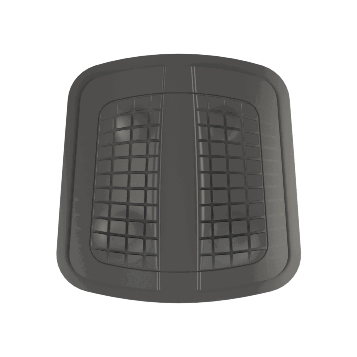 Harn.sp. Ergo Pad Flat (ss22-ss24)