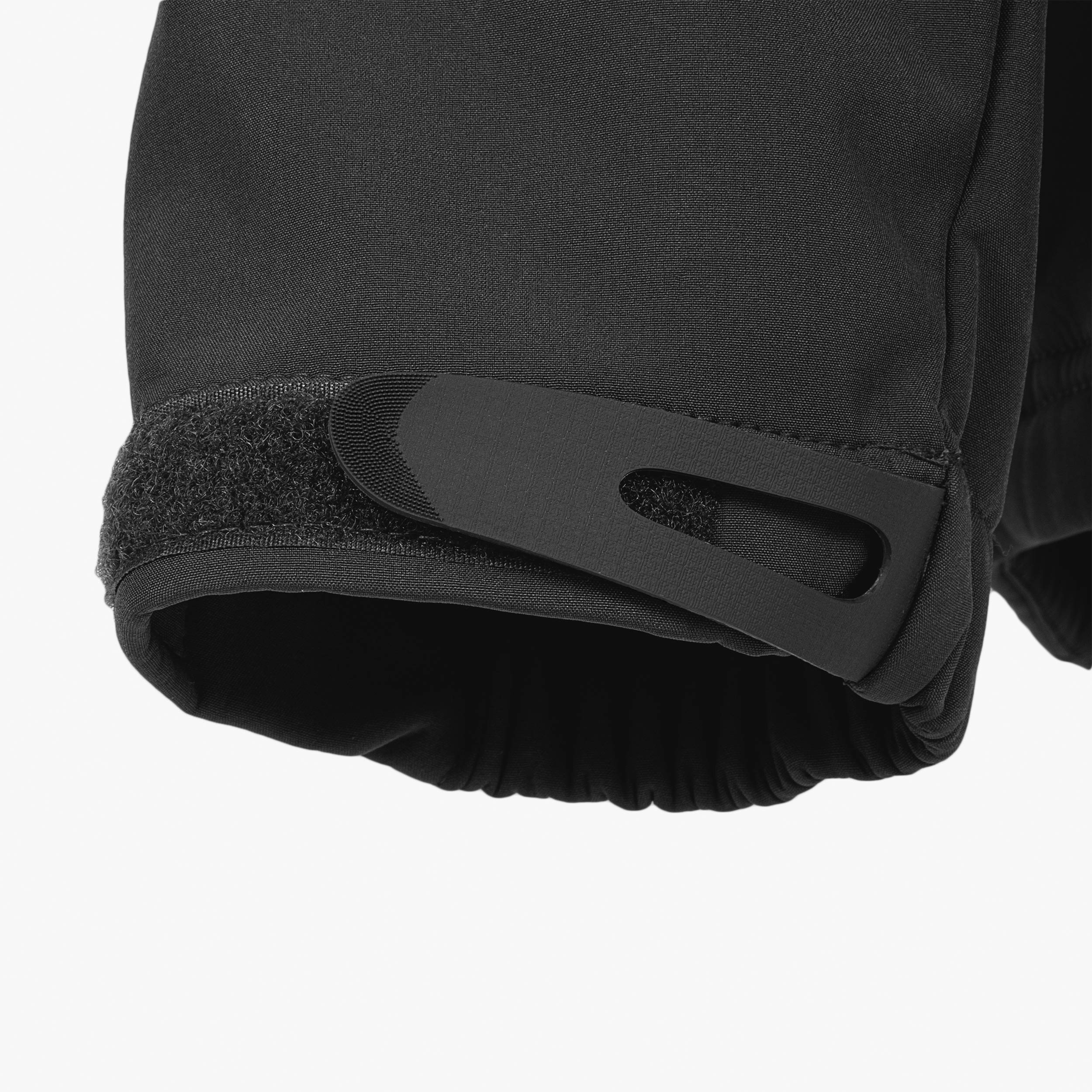 Highlander - Taktisk softshelljacka