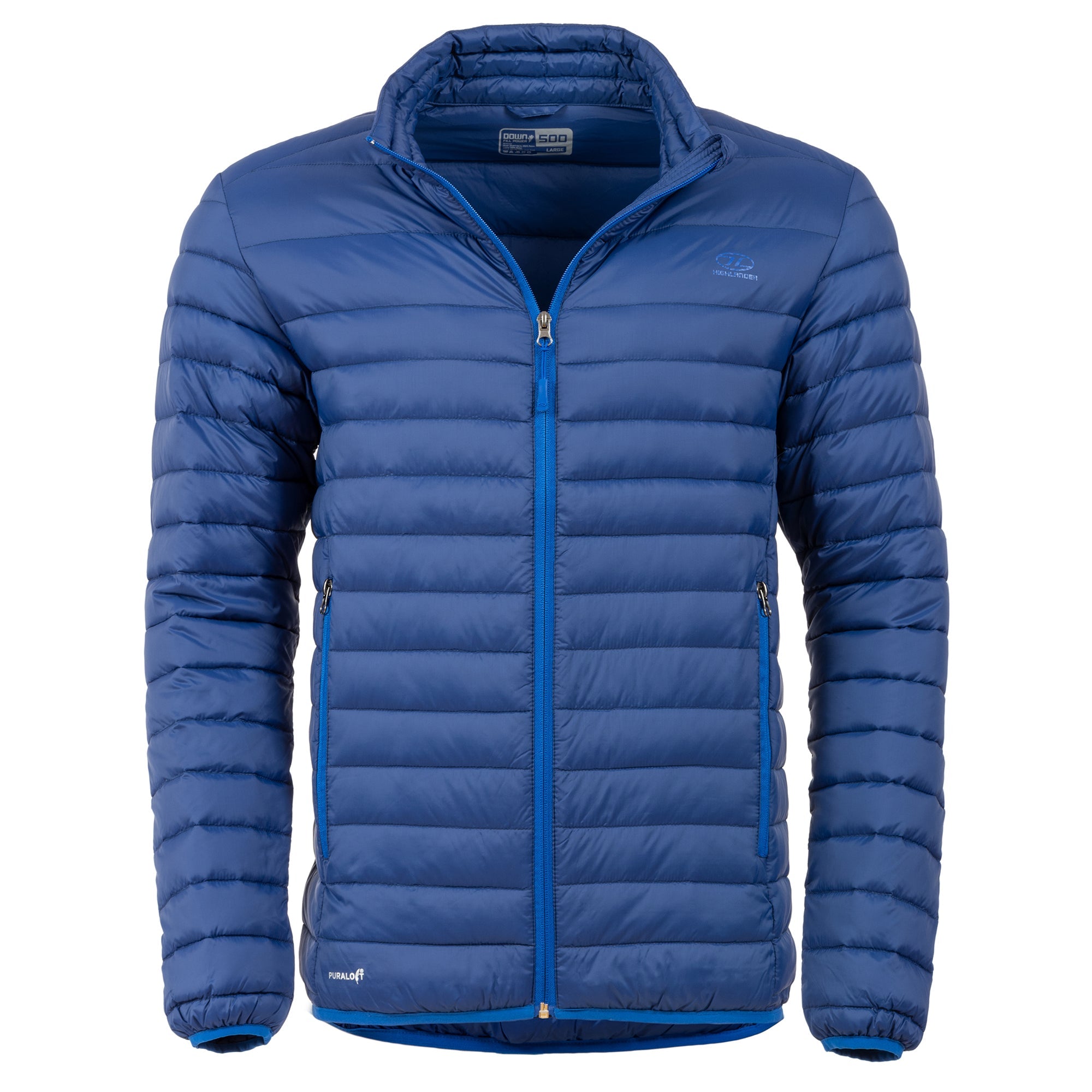 Highlander - HIGHLAND NEDJACKA, Herrer