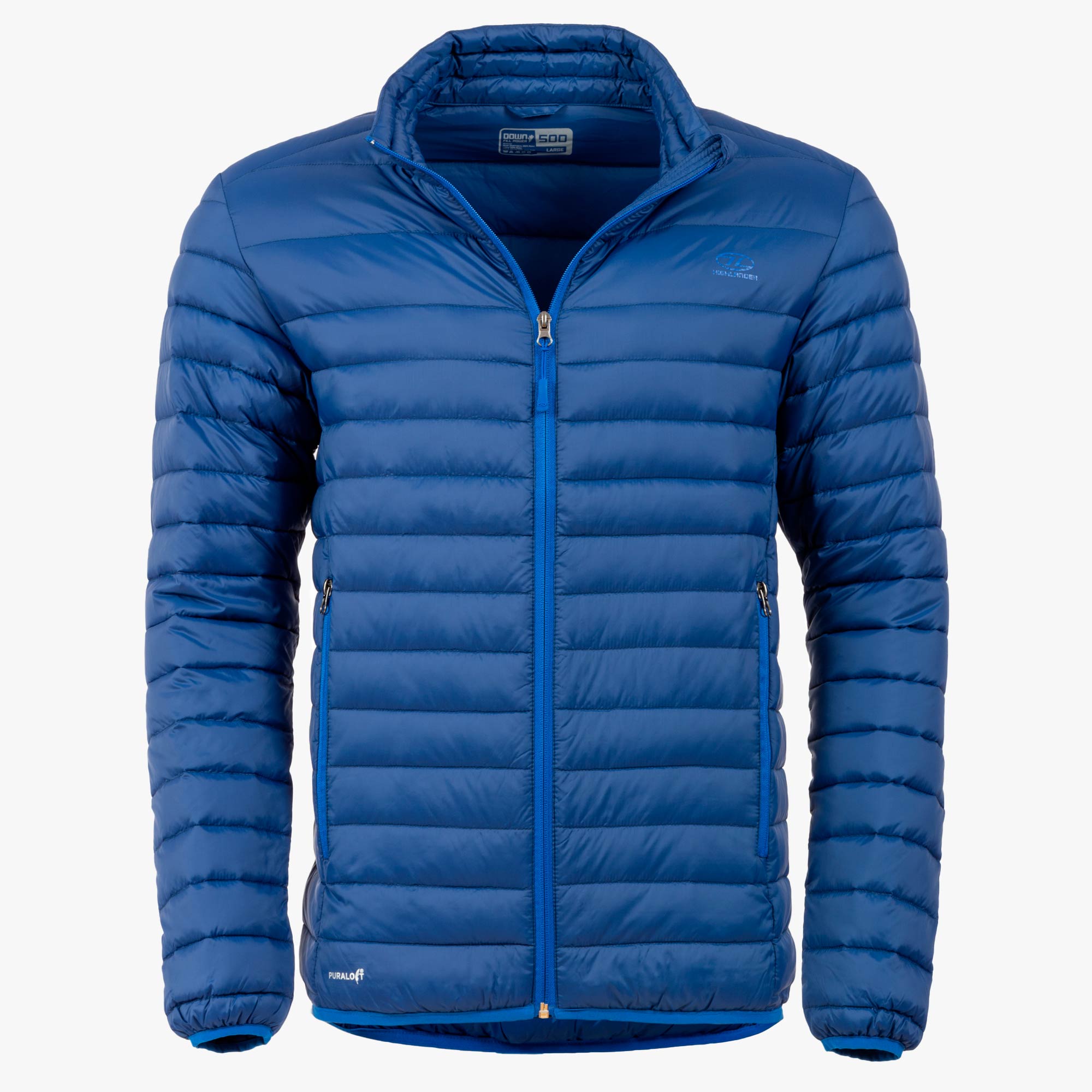 Highlander - HIGHLAND NEDJACKA, Herrer