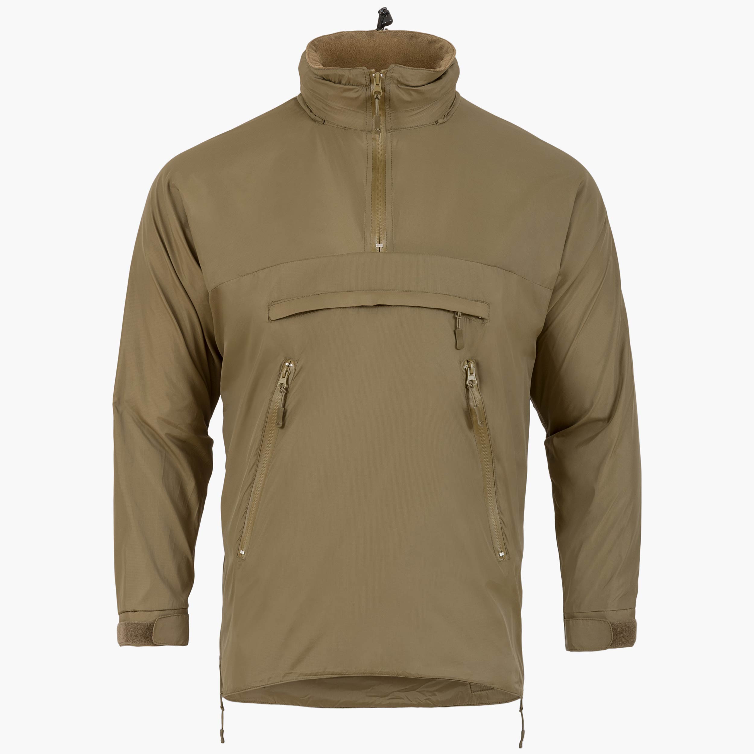 Highlander - Halo Smock Jakke