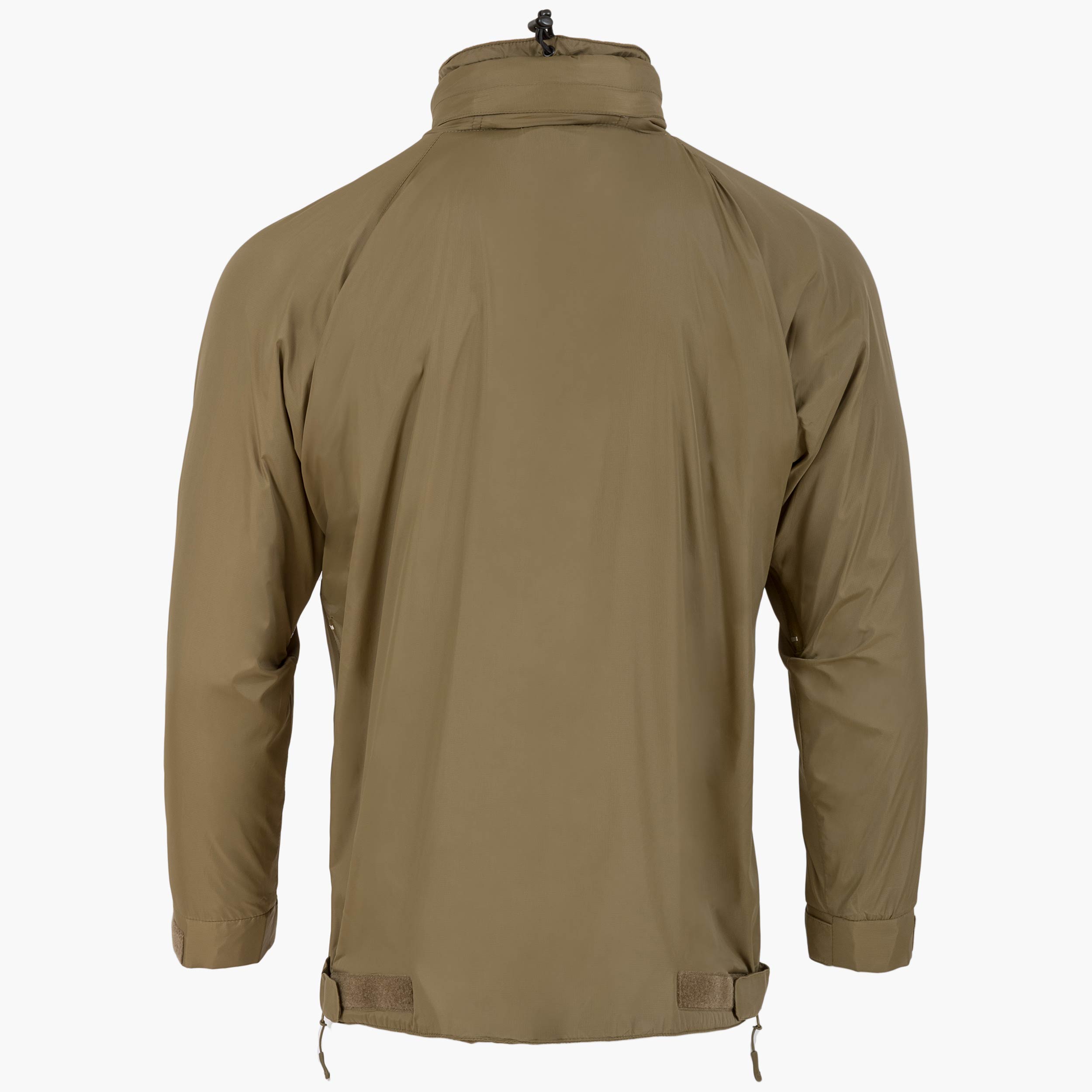 Highlander - Halo Smock Jakke
