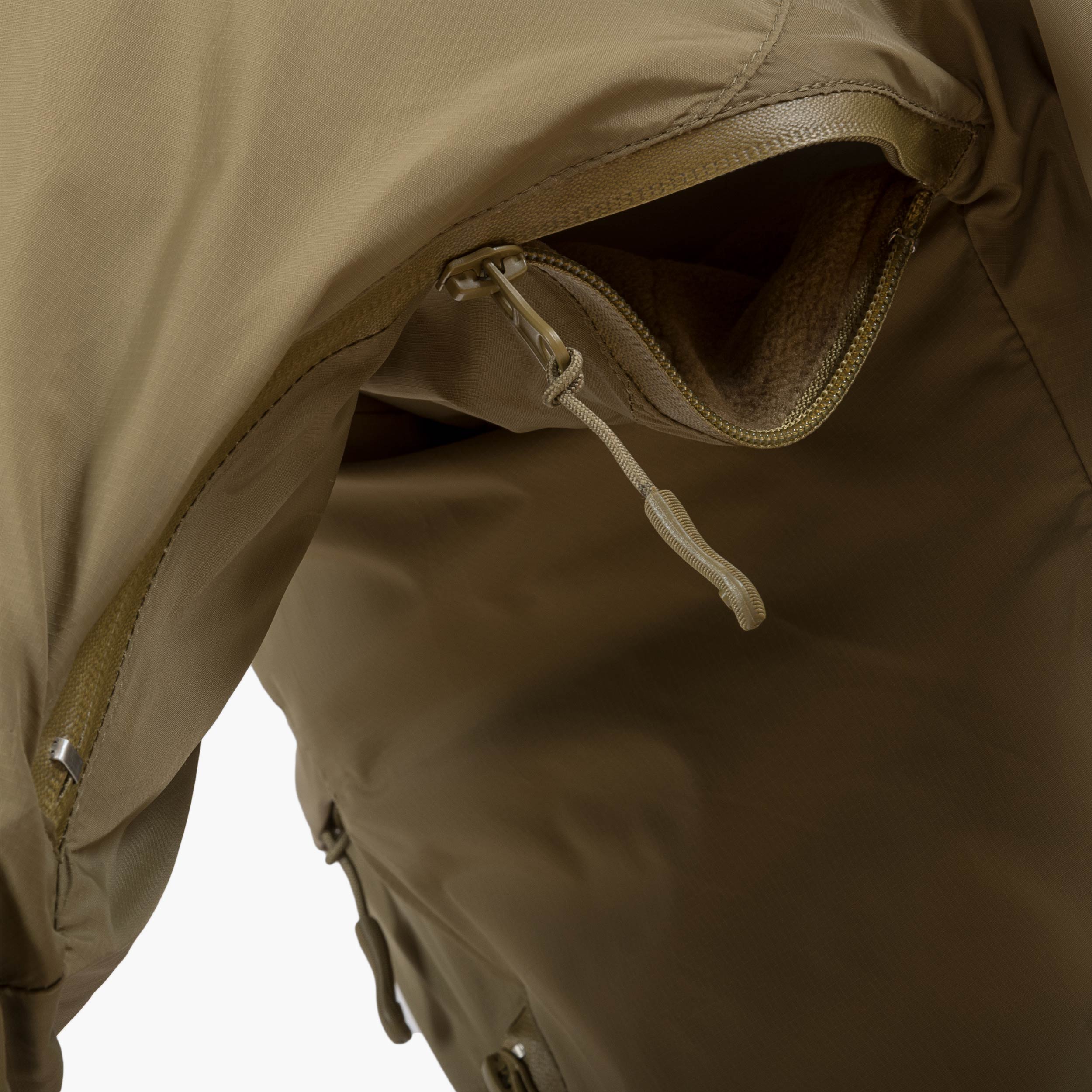 Highlander - Halo Smock Jakke