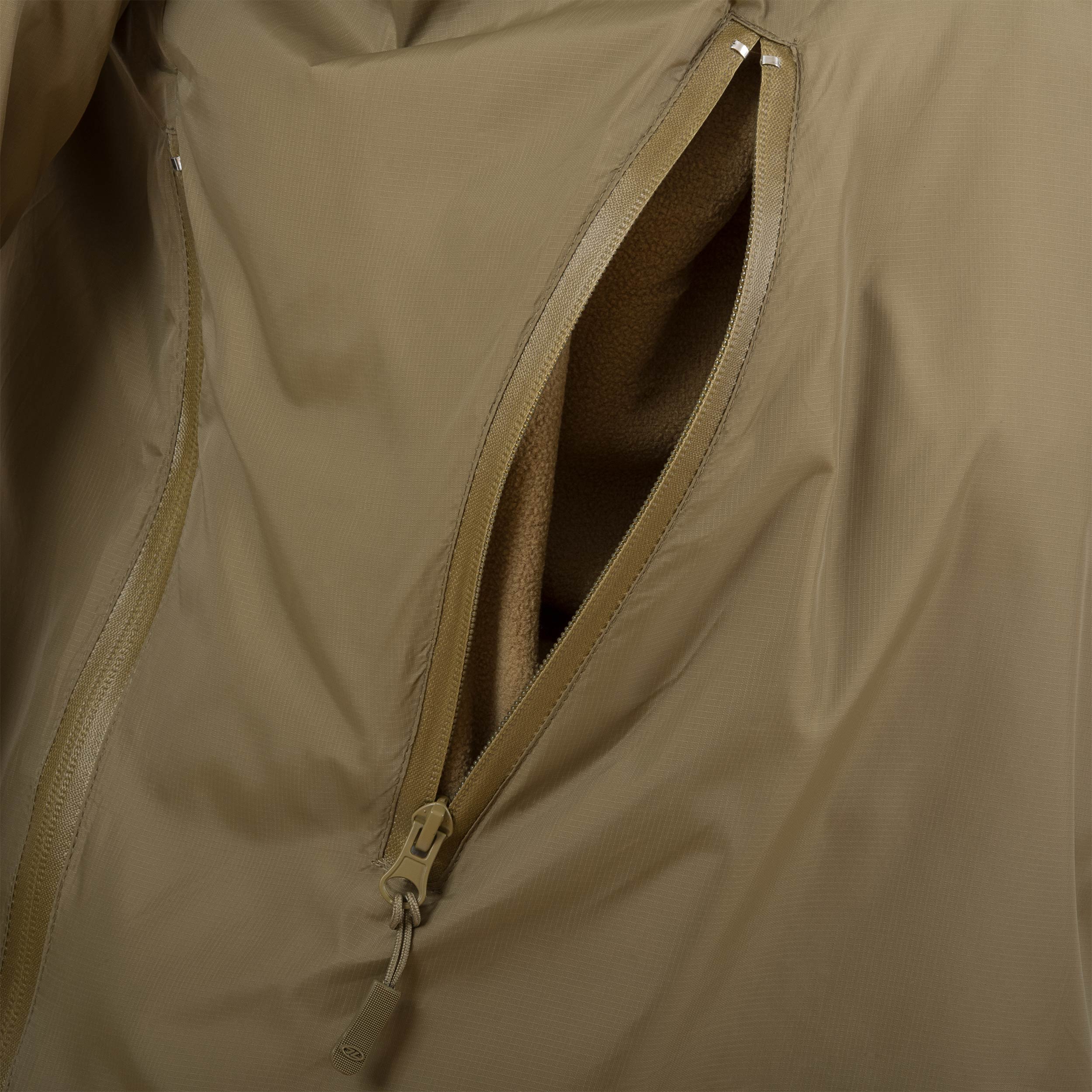 Highlander - Halo Smock Jakke