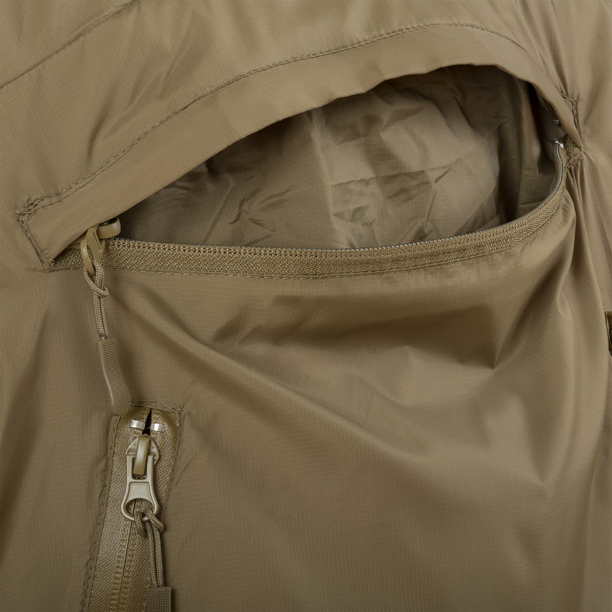 Highlander - Halo Smock Jakke