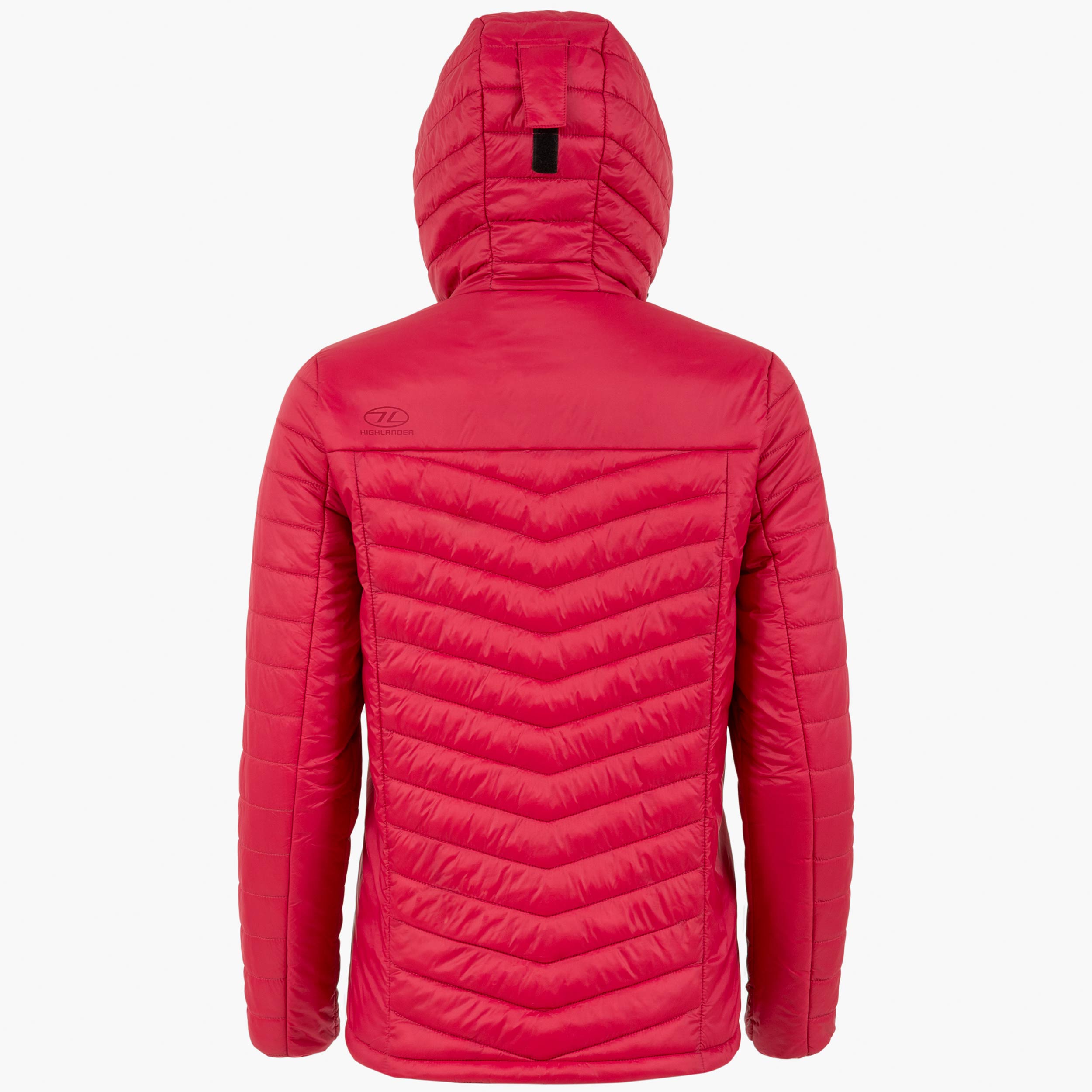 Highlander - Lewis Isoleret Jakke, Kvinder