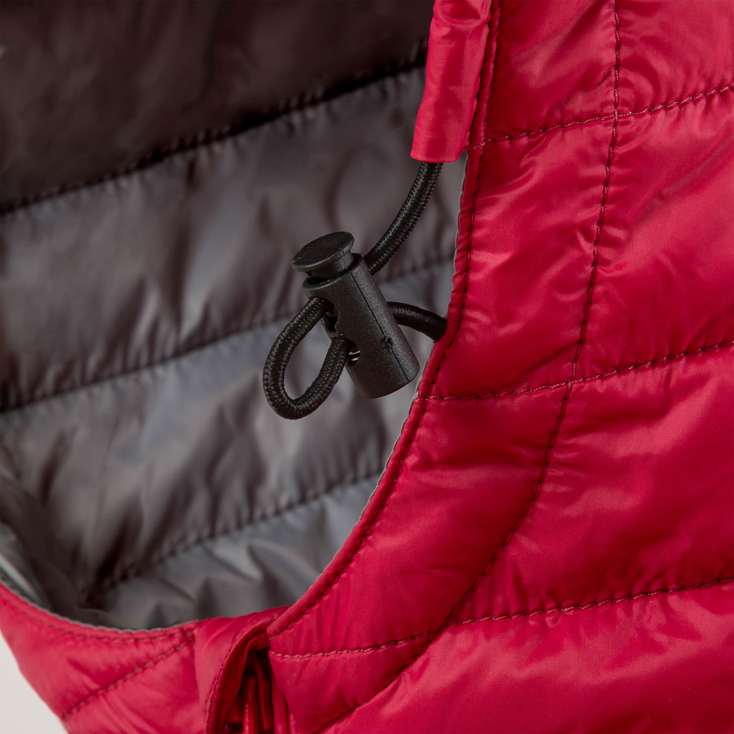 Highlander - Lewis Isoleret Jakke, Kvinder