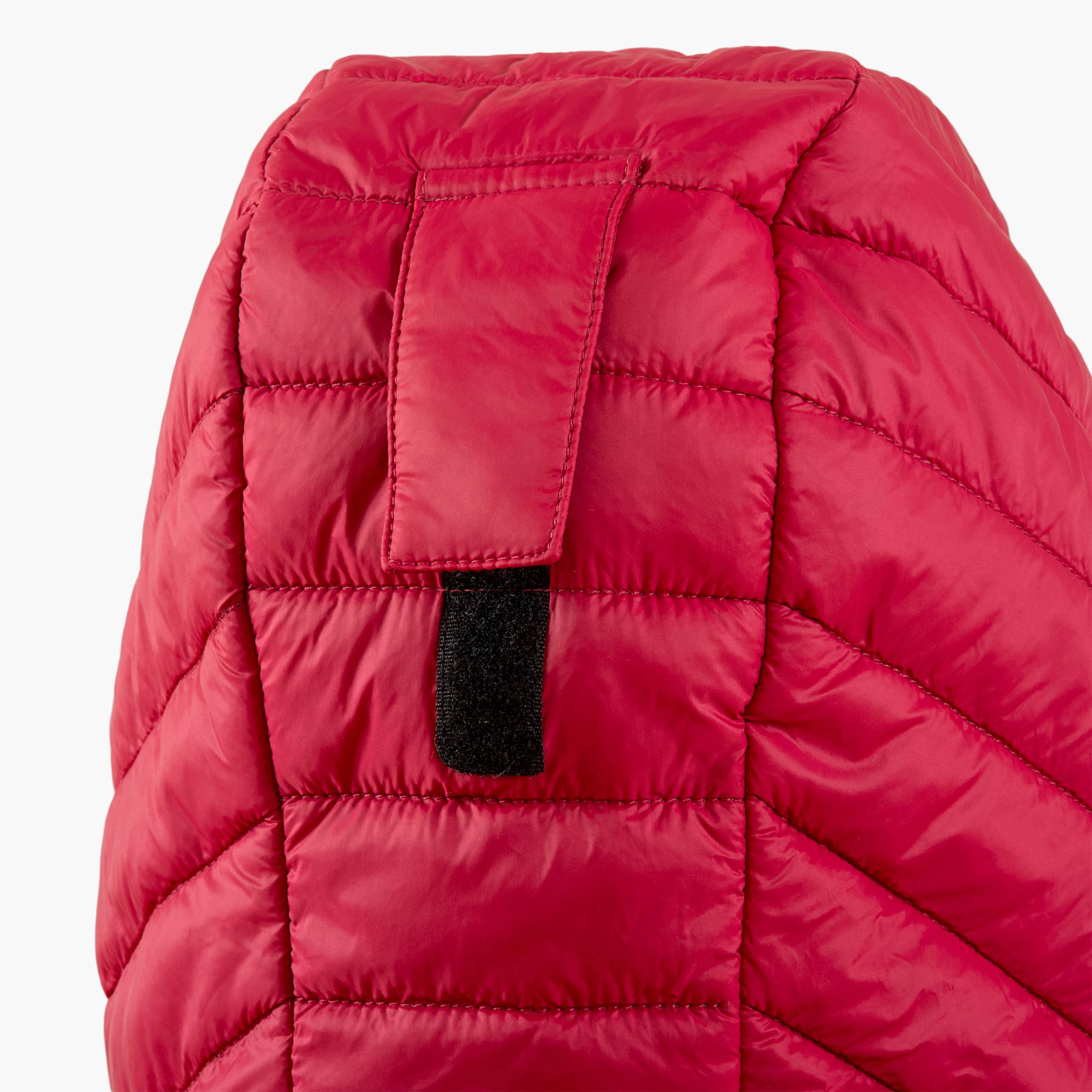 Highlander - Lewis Isoleret Jakke, Kvinder