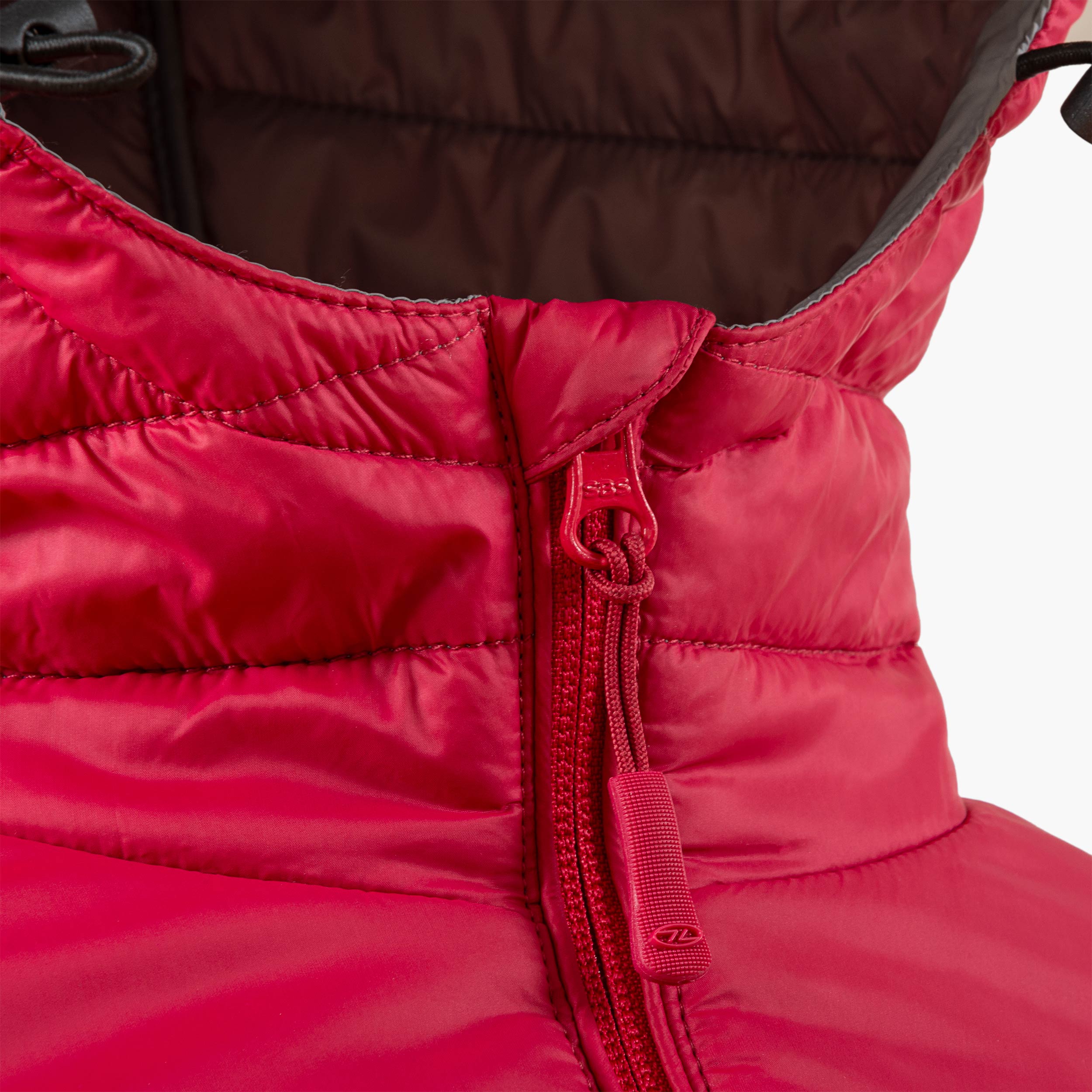 Highlander - Lewis Isoleret Jakke, Kvinder