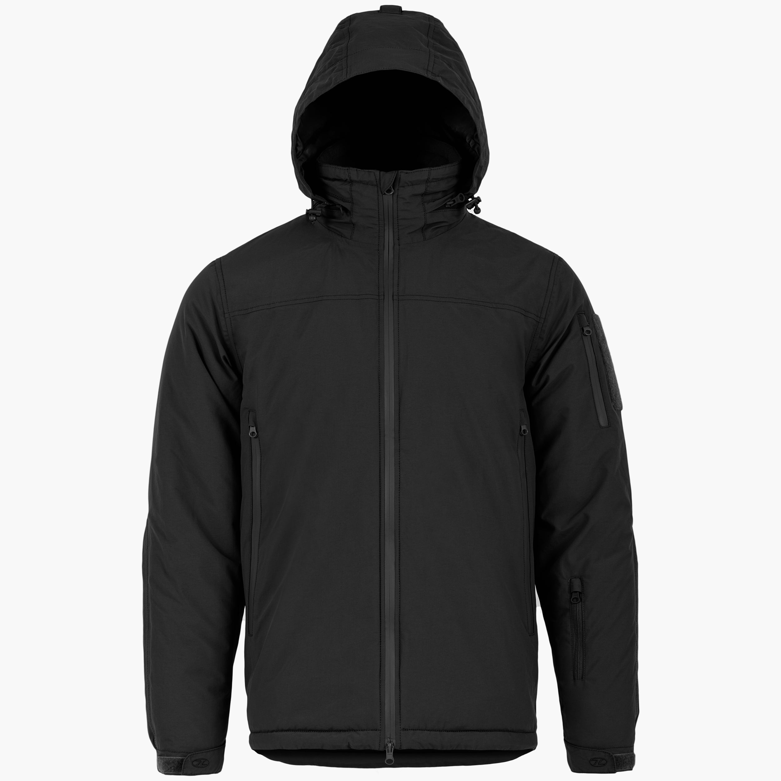 Highlander - Stryker Vandtæt Vinterjakke, Herrer