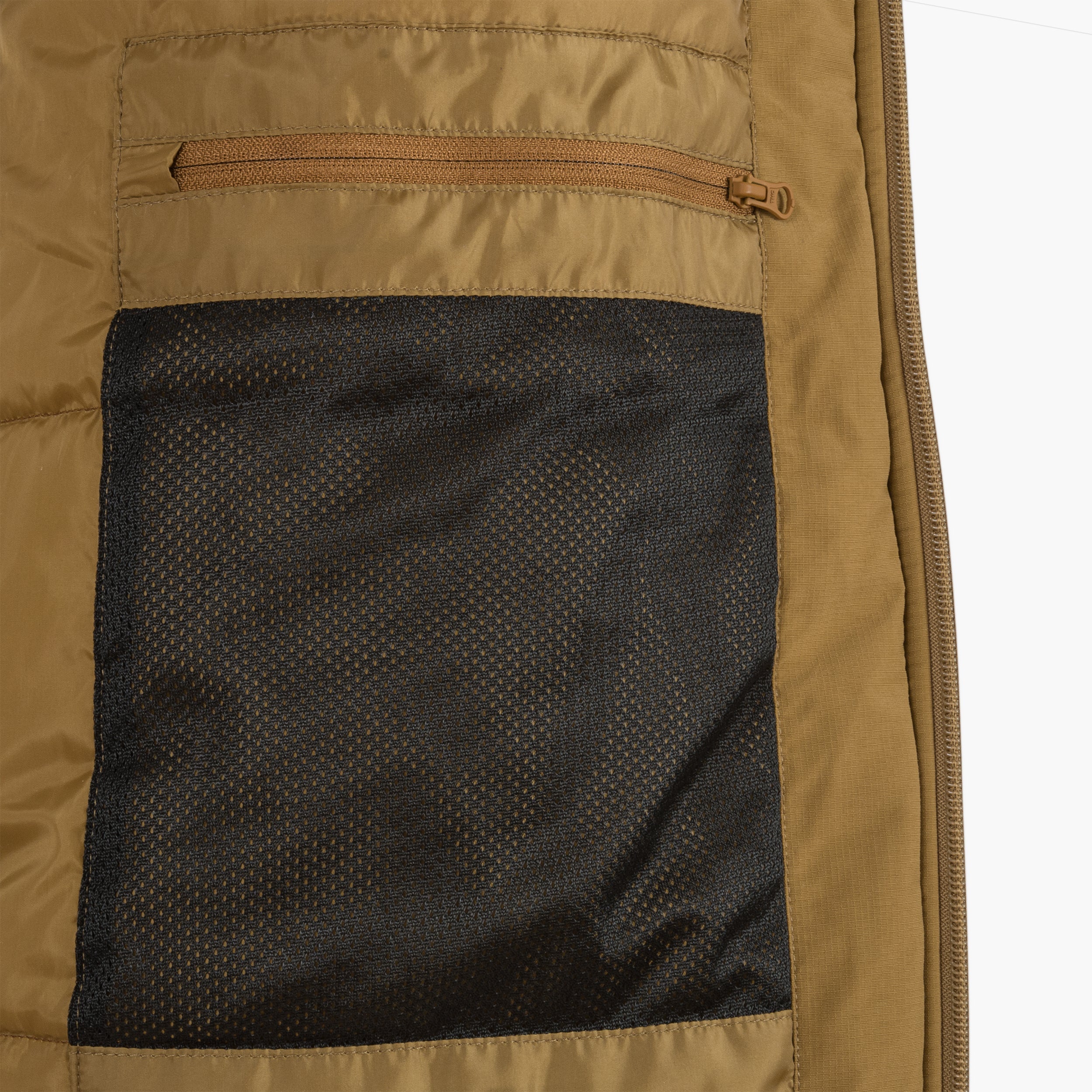 Highlander - Stryker Vandtæt Vinterjakke, Herrer