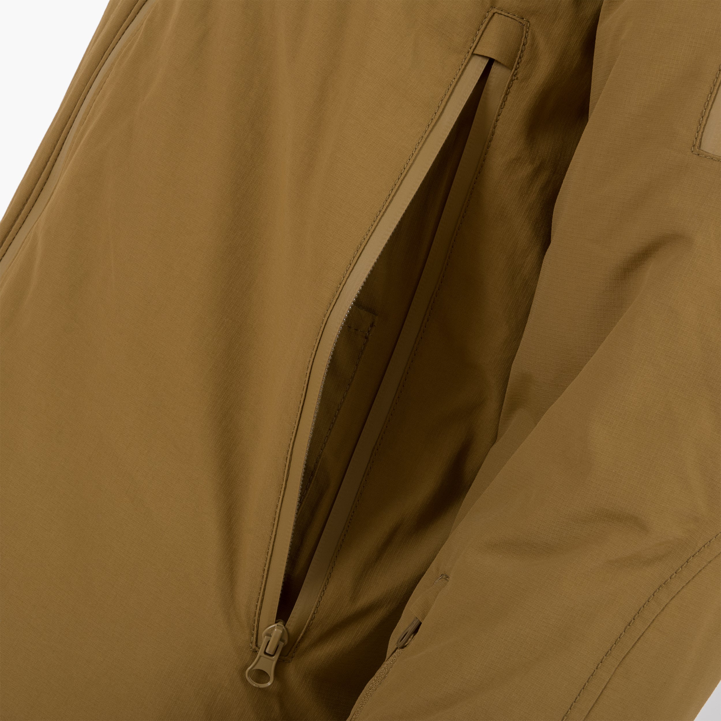 Highlander - Stryker Vandtæt Vinterjakke, Herrer