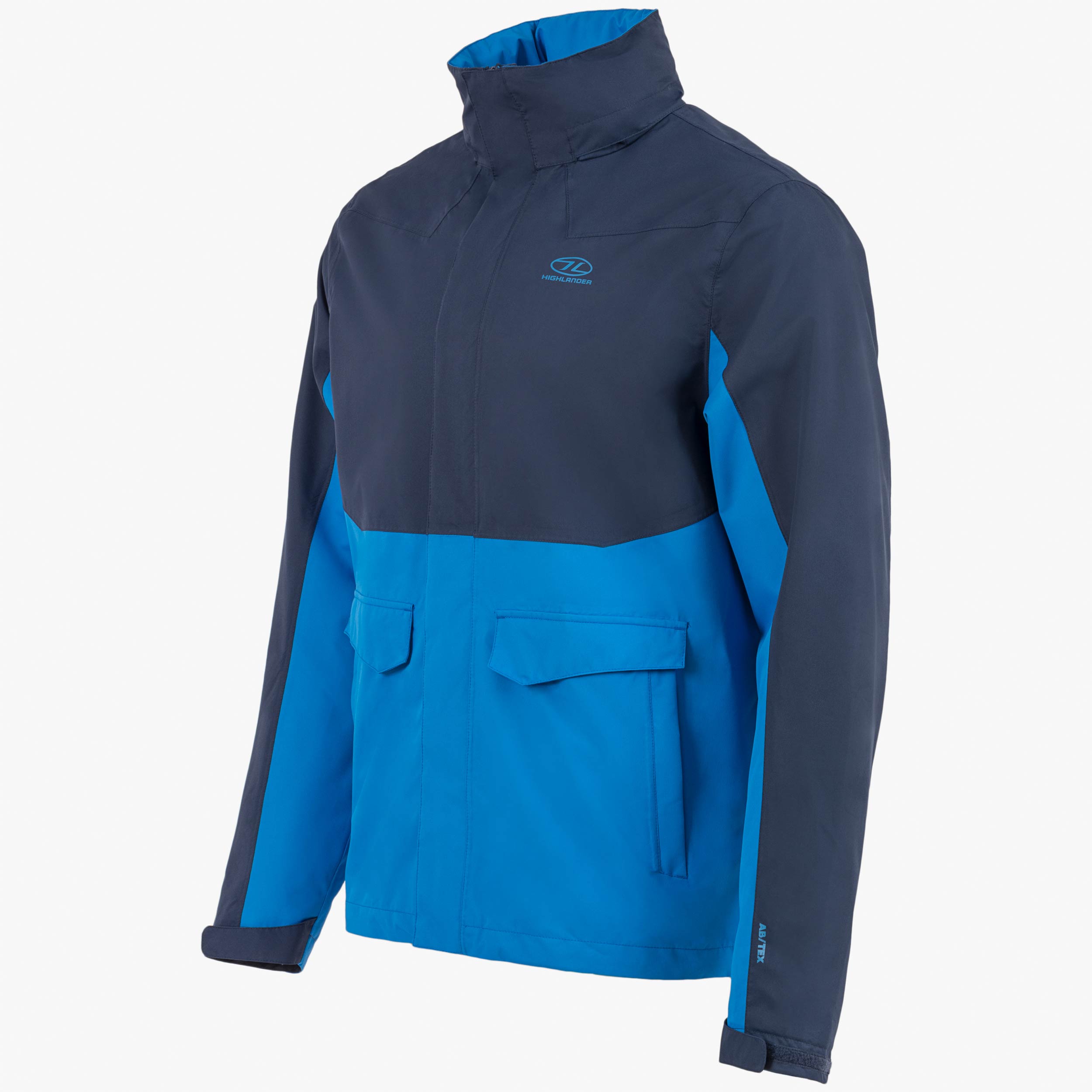 Highlander - CANNA JACKET, herre