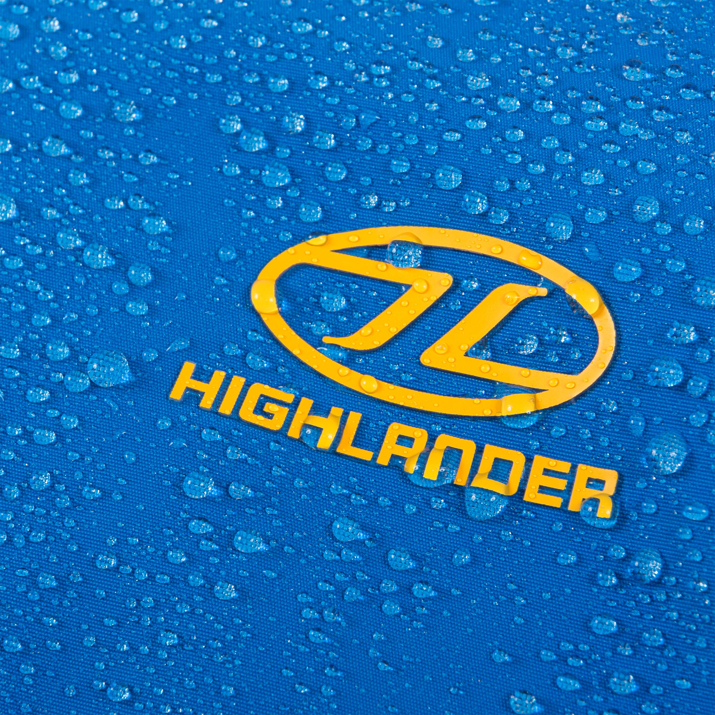 Highlander - Munro All Weather Mountain Jacket