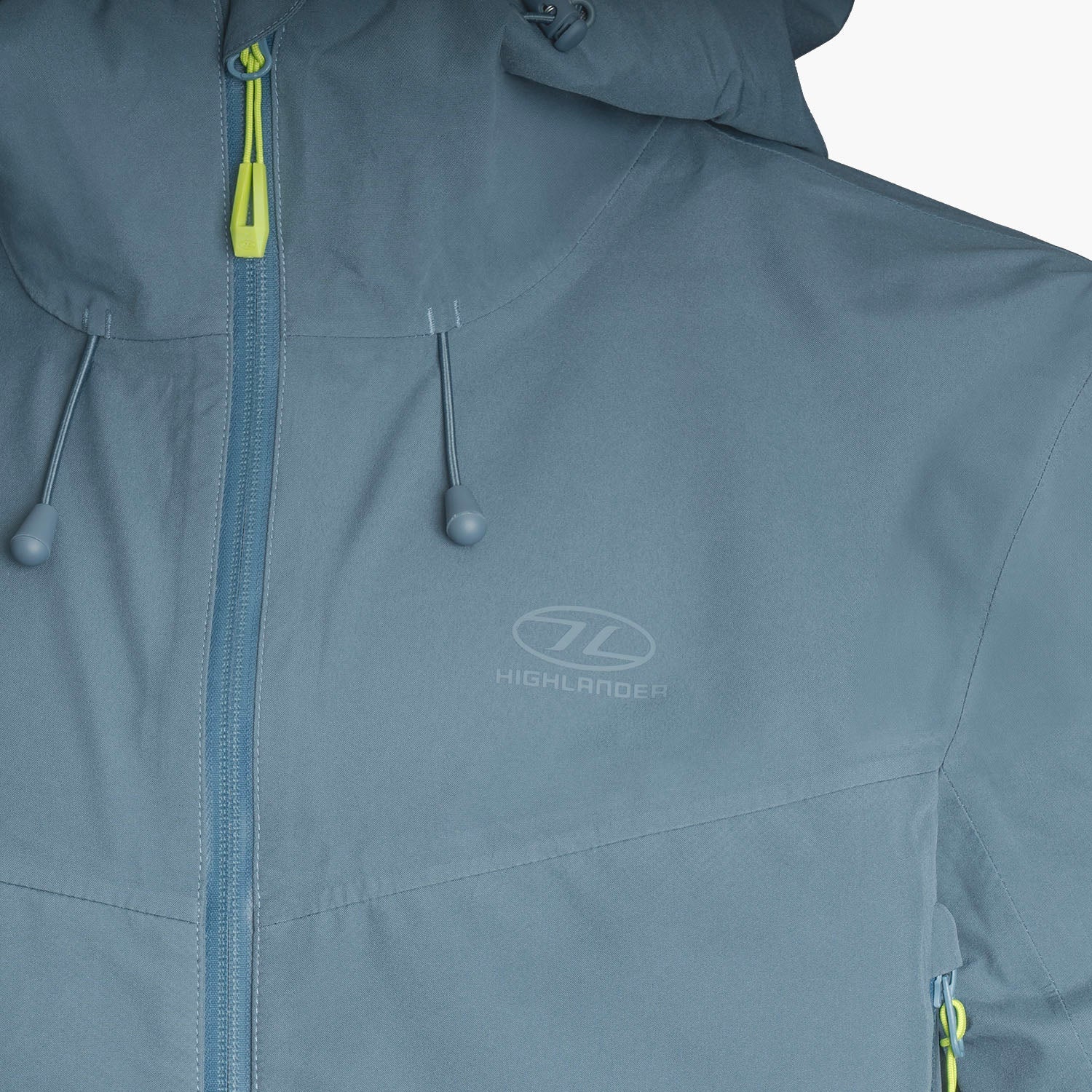 Highlander - MUNRO V2 BJERGJAKKE