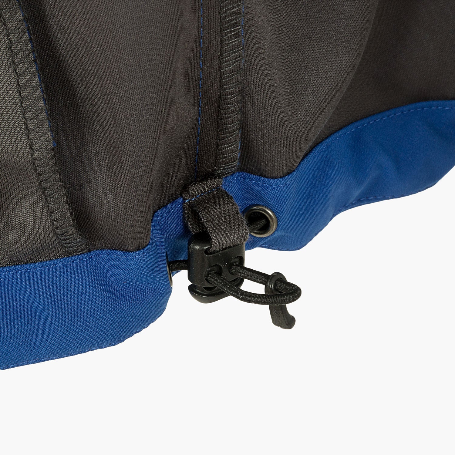 Highlander - Shield Softshell Vindafvisende Jakke, Herre