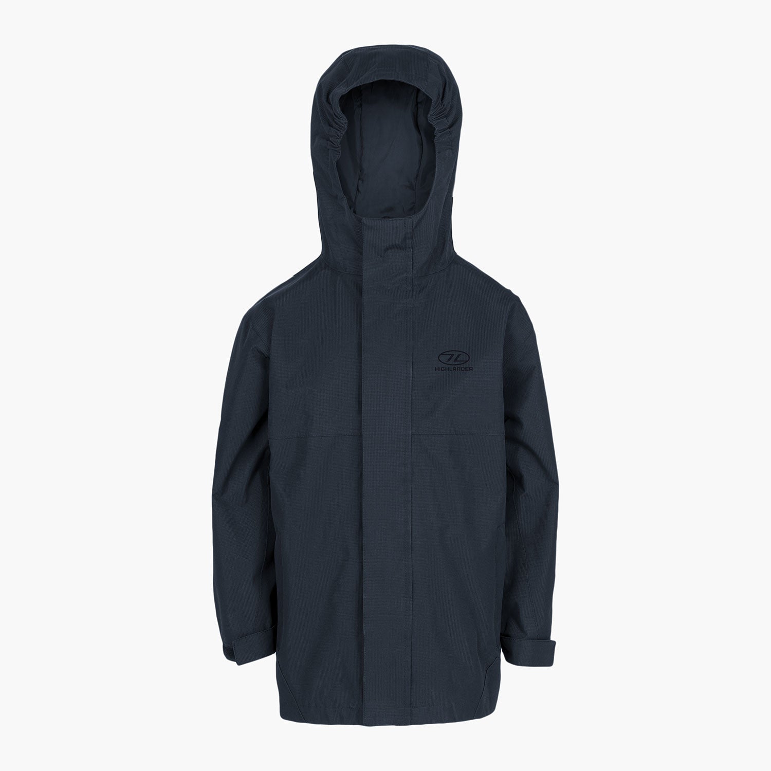 Highlander - Kerrera Vandtæt Jakke, Børn