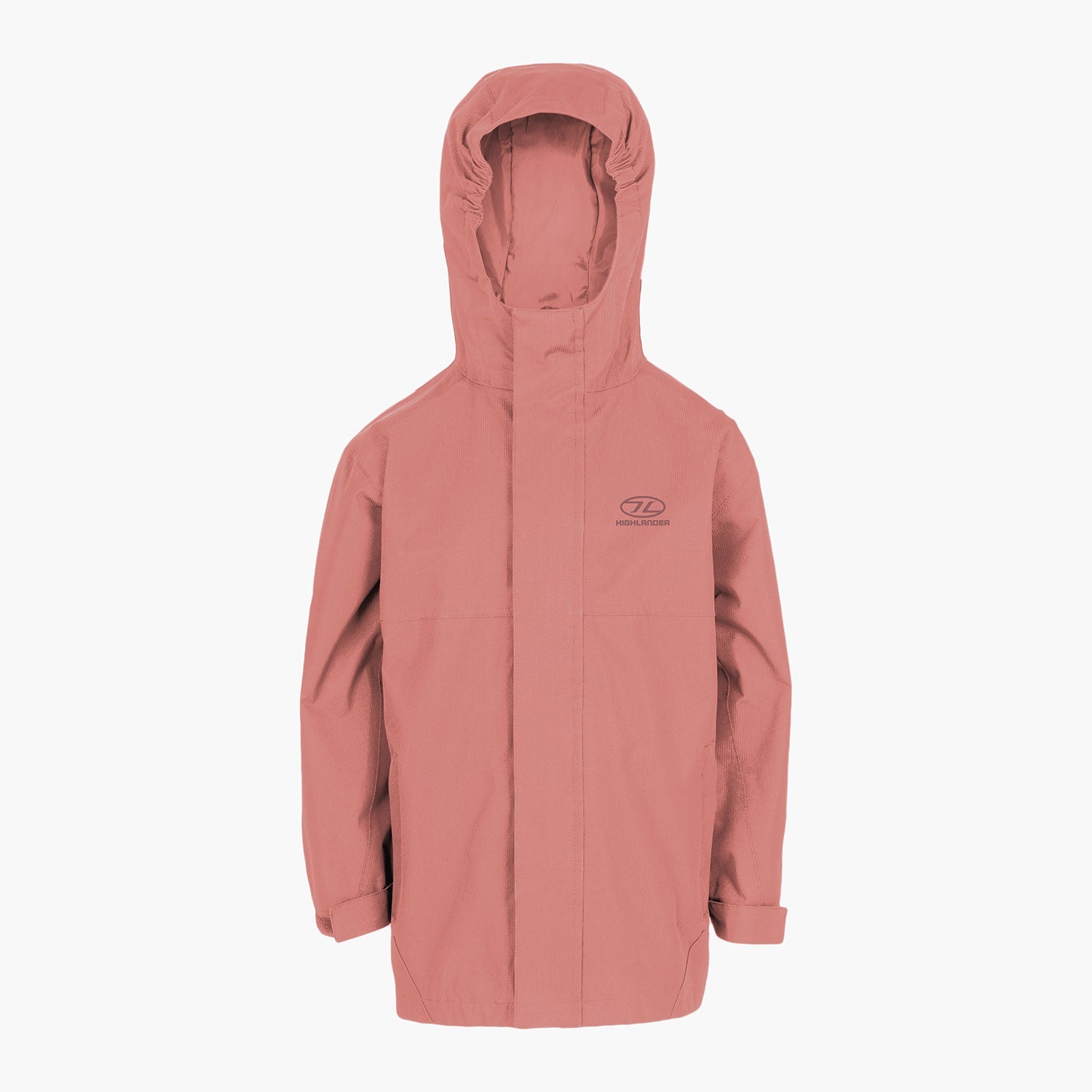 Highlander - Kerrera Vandtæt Jakke, Børn