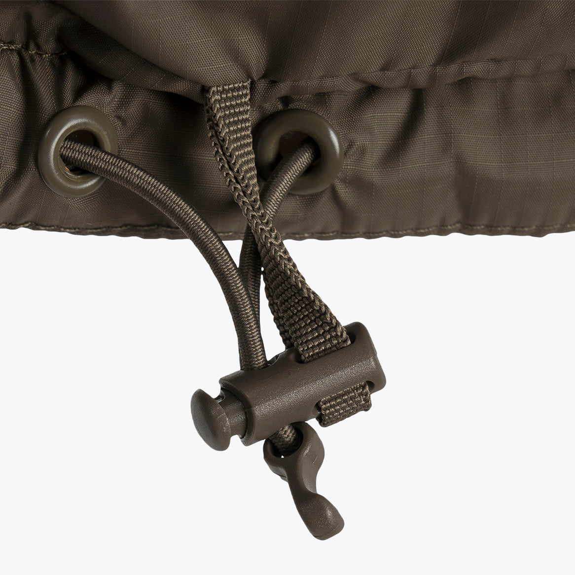 Highlander - Rayder taktisk letvægts isoleret jakke