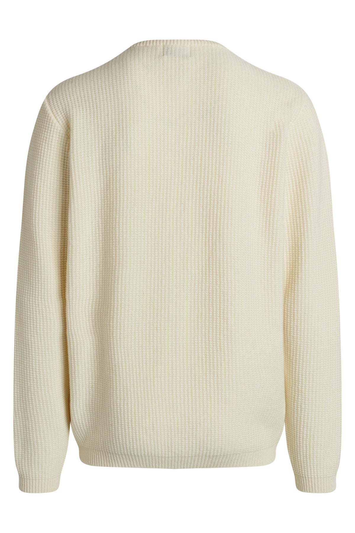 Frede Knit - Cream